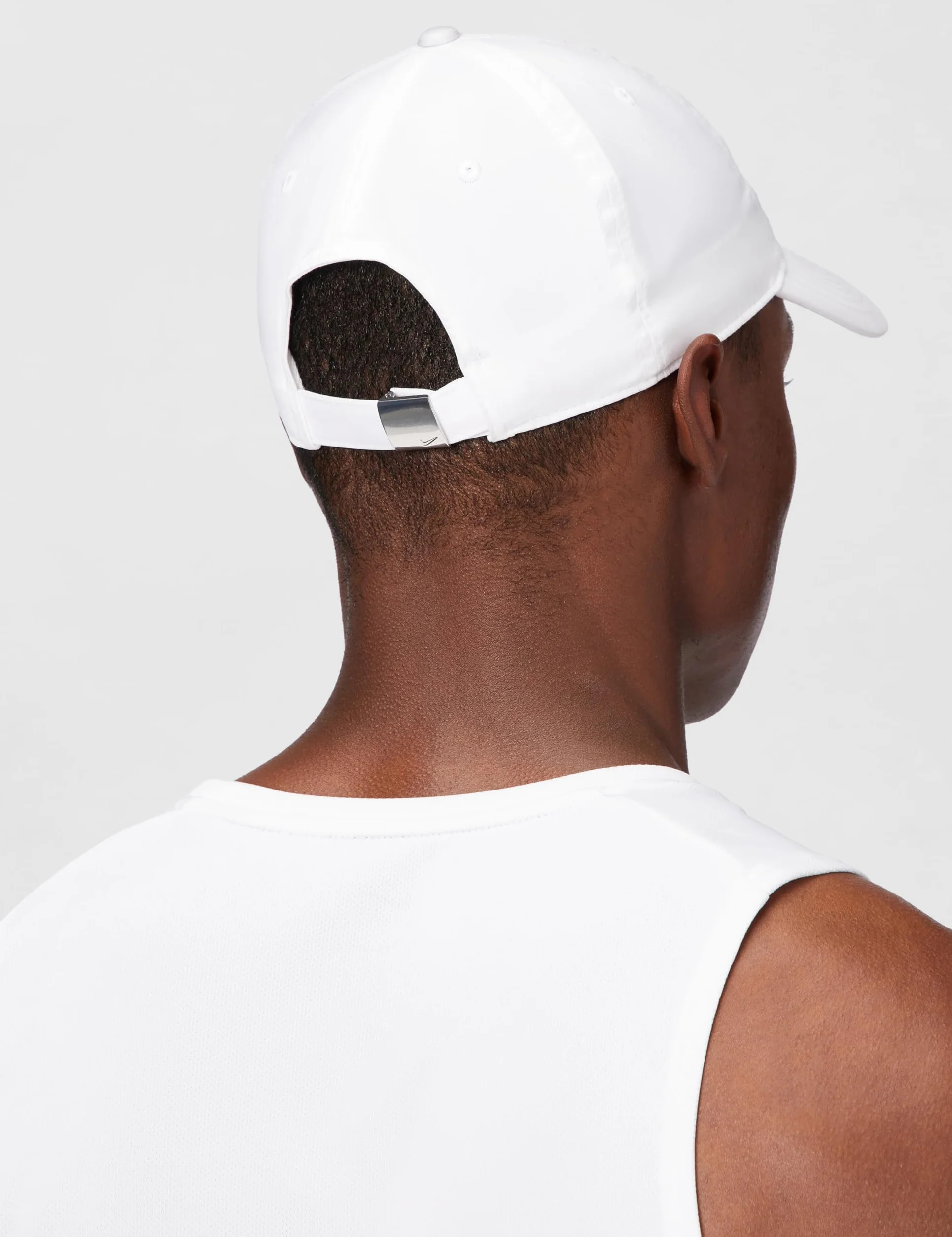 NIKE Czapka klubowa męska