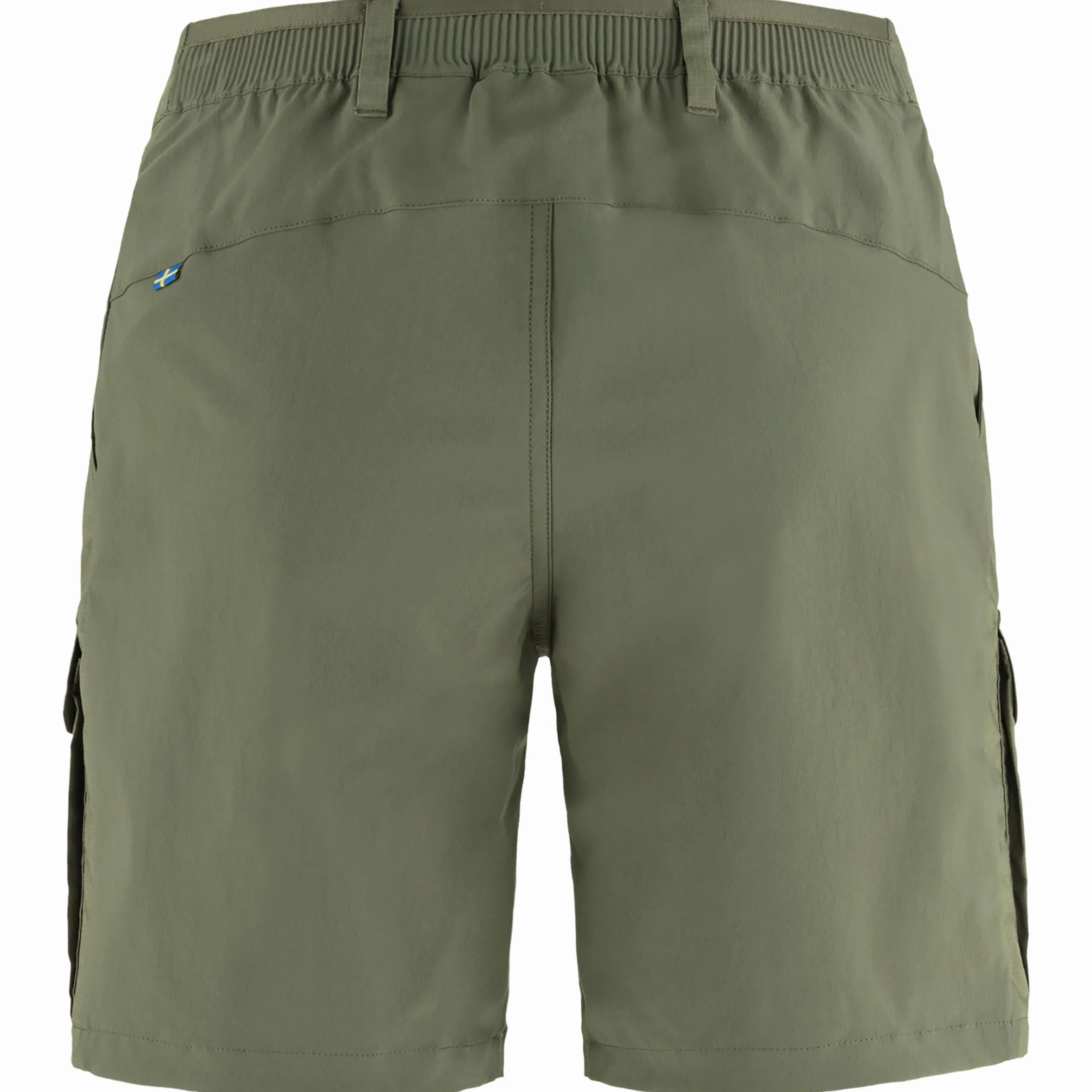 Fjällräven Abisko Hybrid Trail Shorts W - Shorty Kobiety
