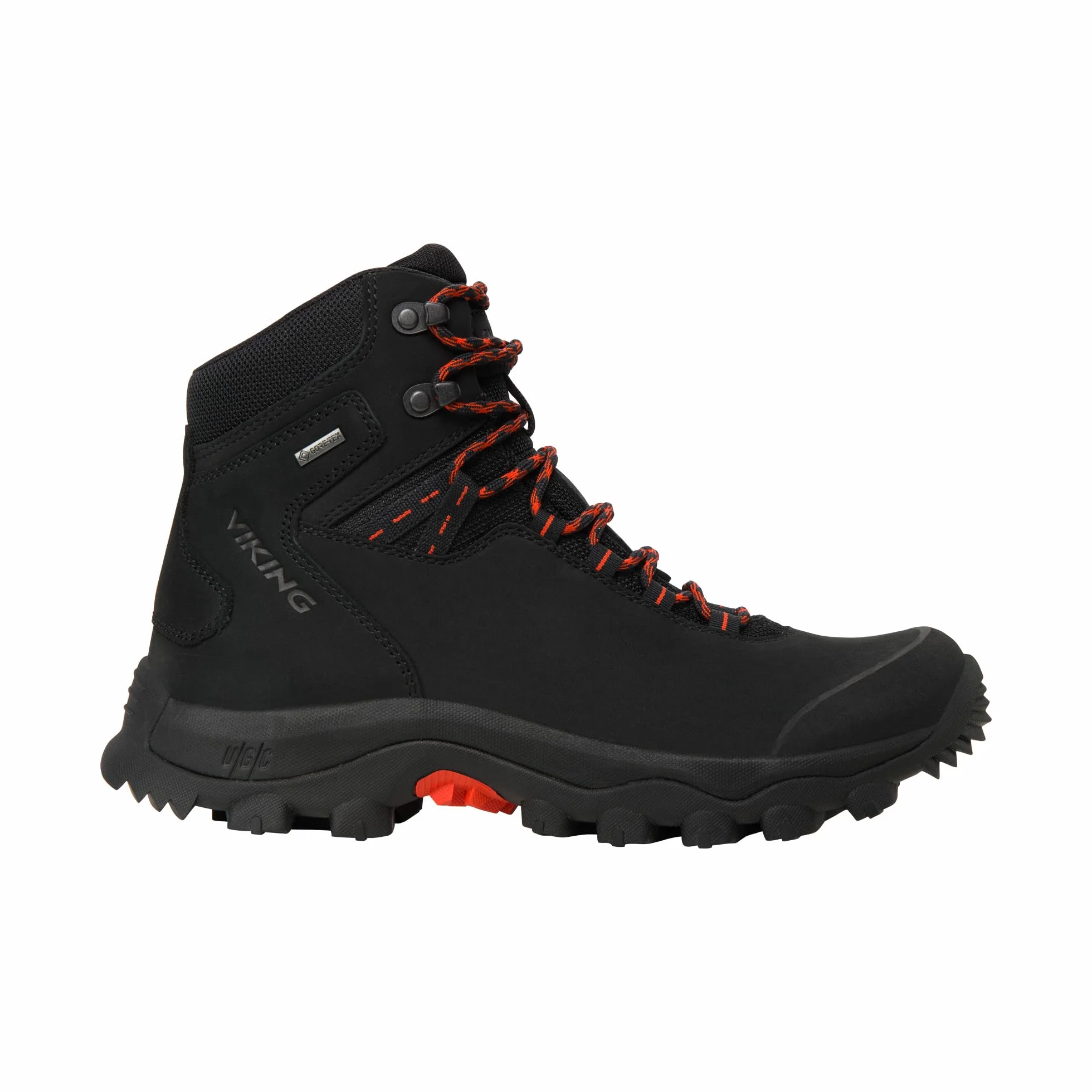 Viking Uniseks Viking Villrein Mid GtxButy do chodzenia