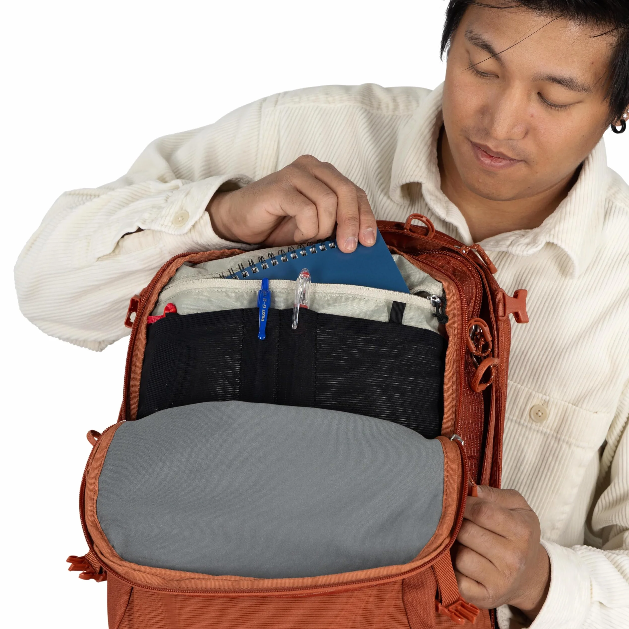 Osprey Plecak Uniseks Nebula 32