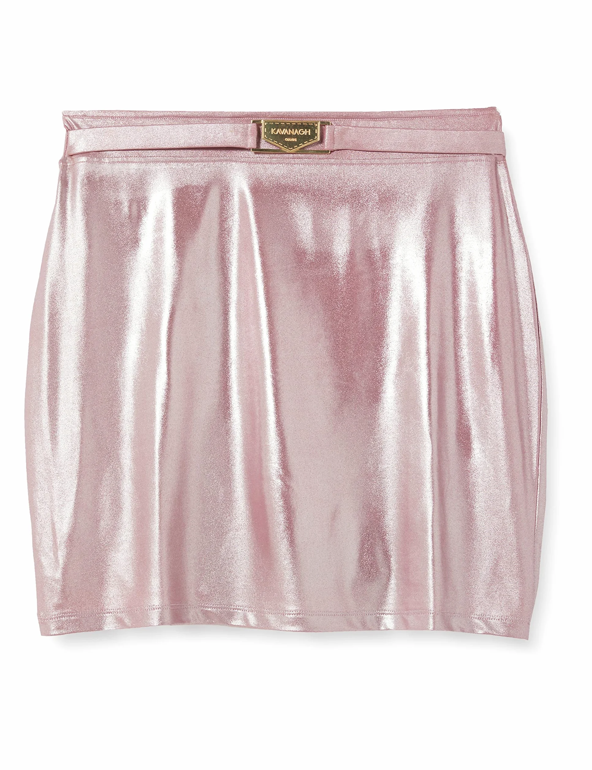 Gianni Kavanagh Spódnica Dziewczynki Pink Core Winners Tube Skirt