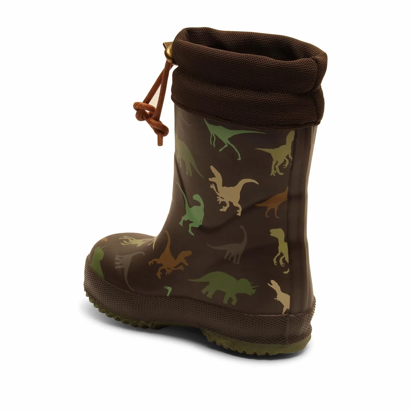 Bisgaard Uniseks - dzieci Bisgaard Termiczny ButyRain Boots