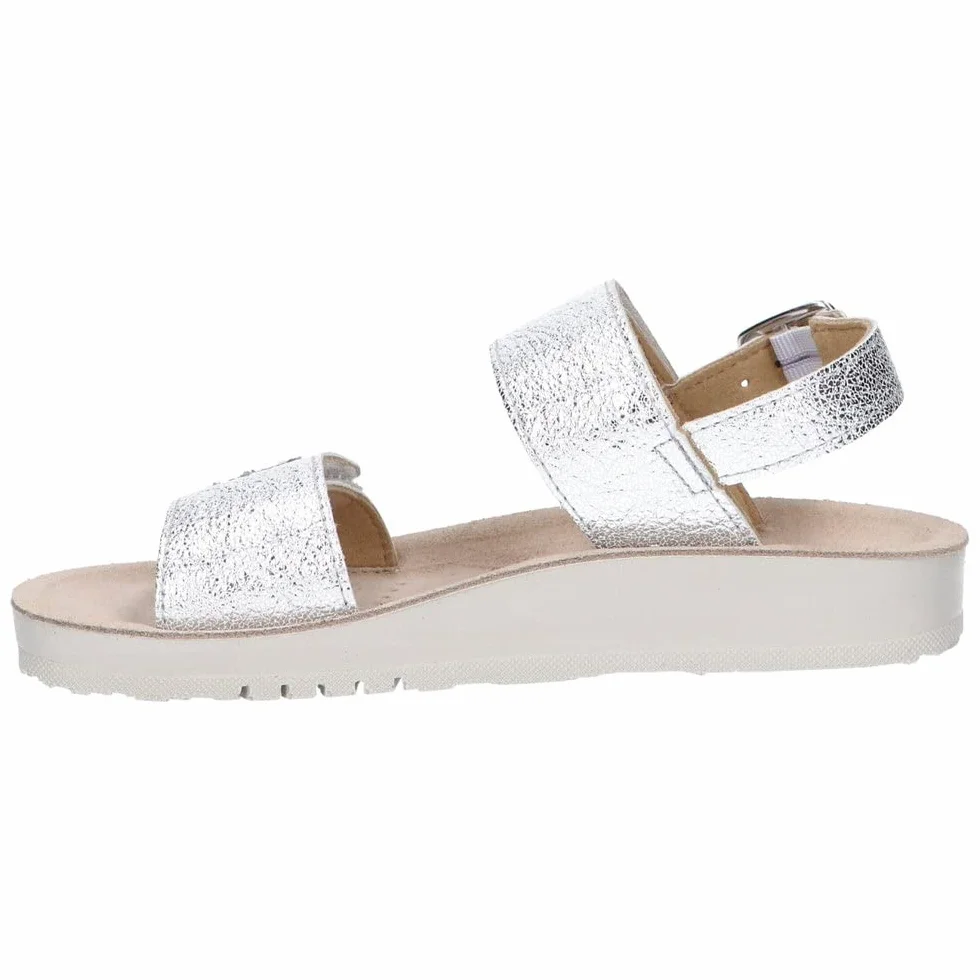 Geox J Sandal Costarei Gi J15EAA0 - Sandały Dziewczynki
