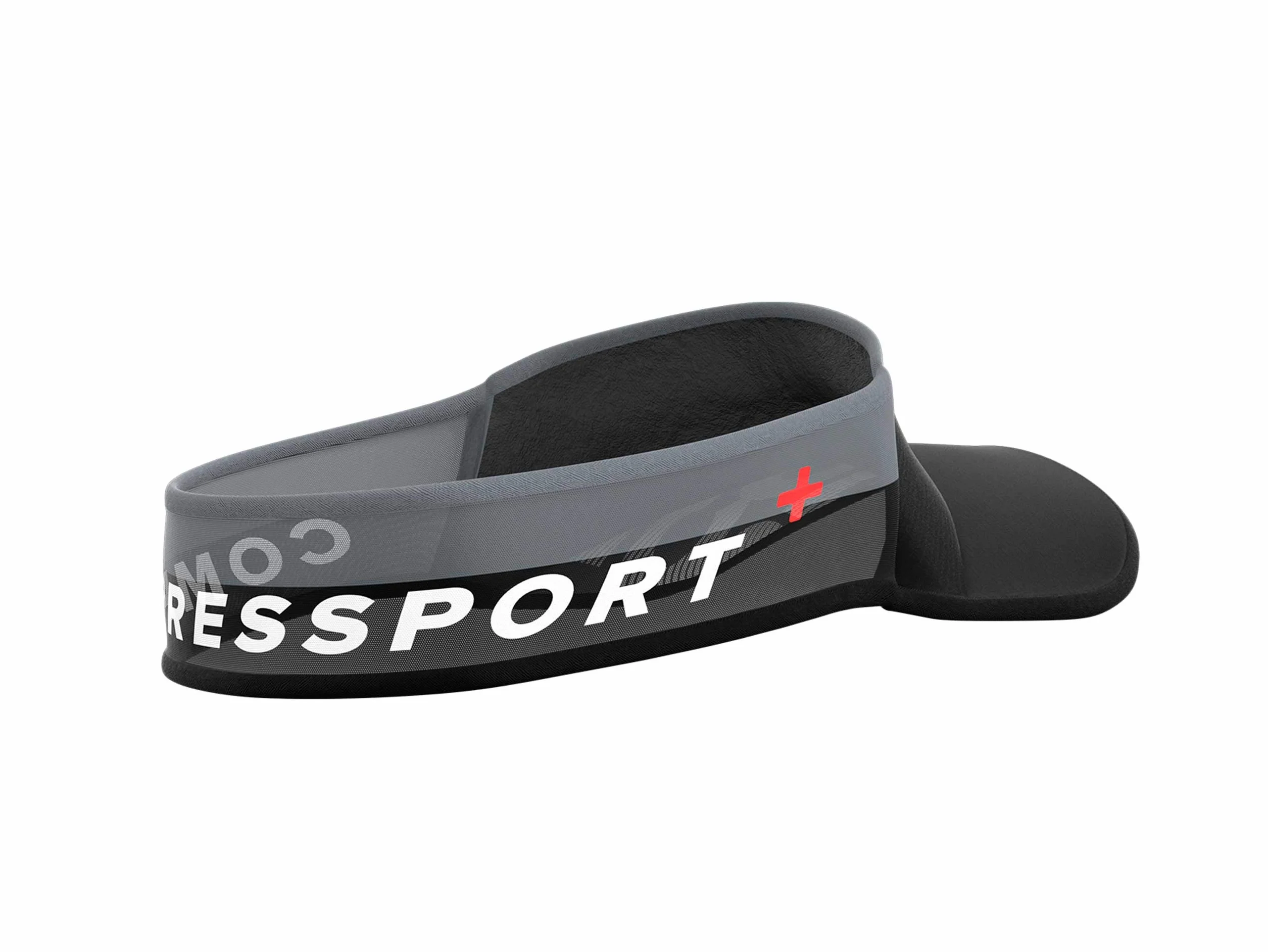 COMPRESSPORT Visor ultralekki wizjer do biegania