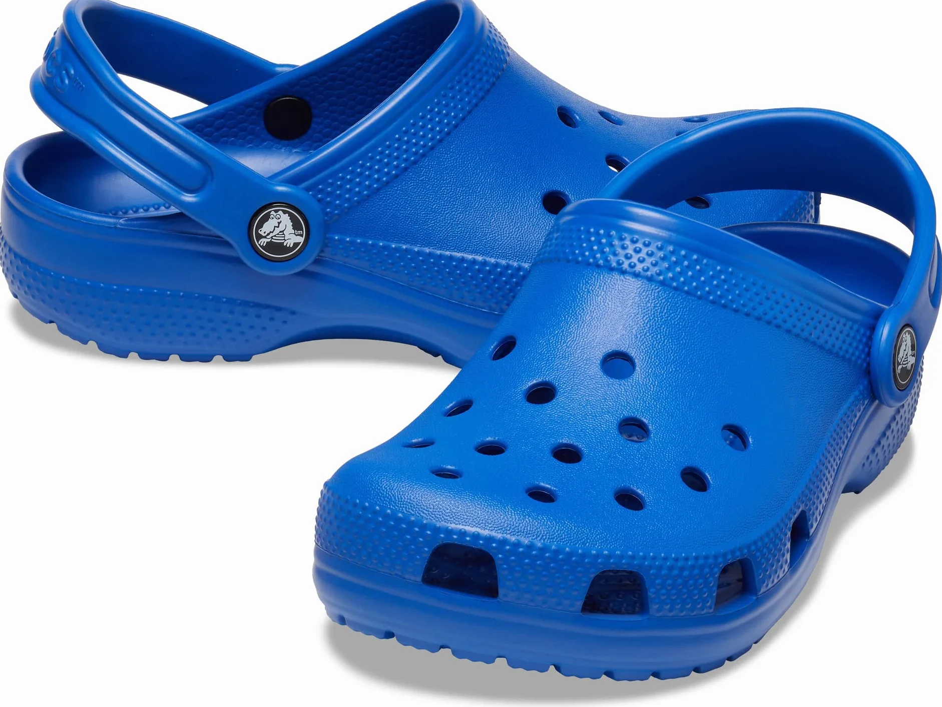 Crocs Uniseks - dzieci Classic Clog KChodaki