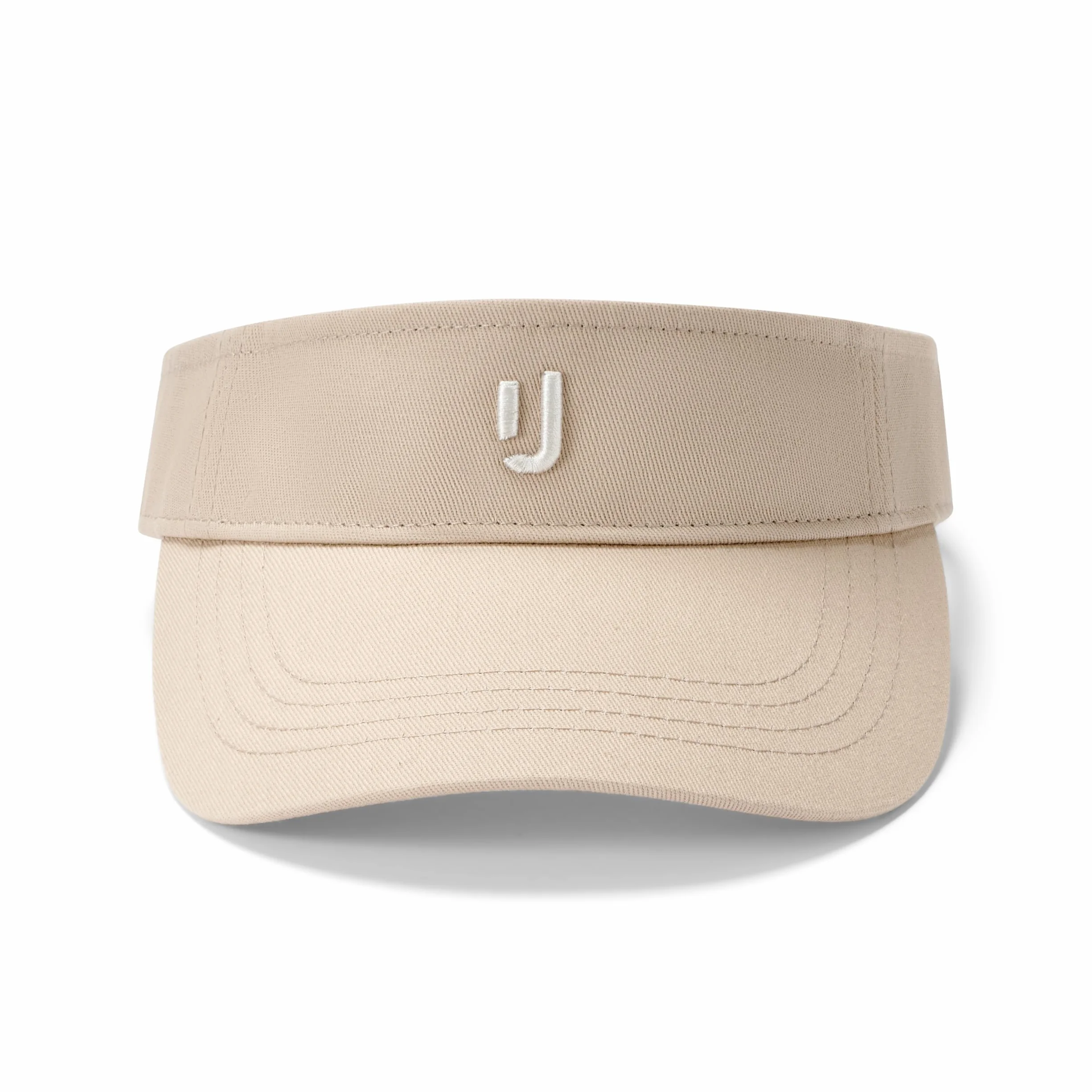 Johnny Urban Daszek męski i damski - Terry - Osłona przeciwsłoneczna Sportowa - Czapka do biegania, tenisa, jazdy na rowerze z ochroną UV - Letnie akcesoria - Regulowany