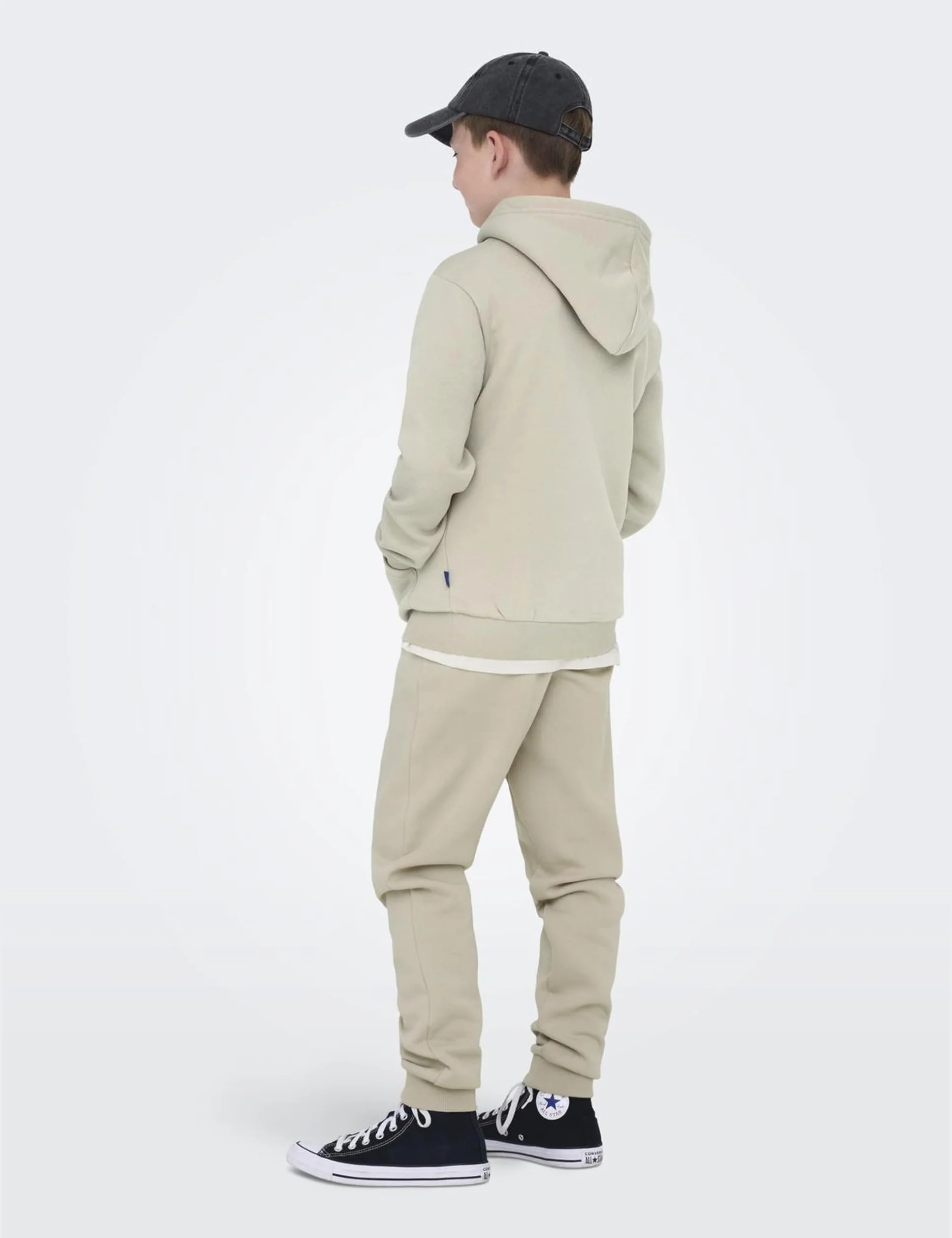 Only & sons junior Osjceres Sweat Pants Swt Noos - Osjceres Swt Noos spodnie dresowe Chłopcy