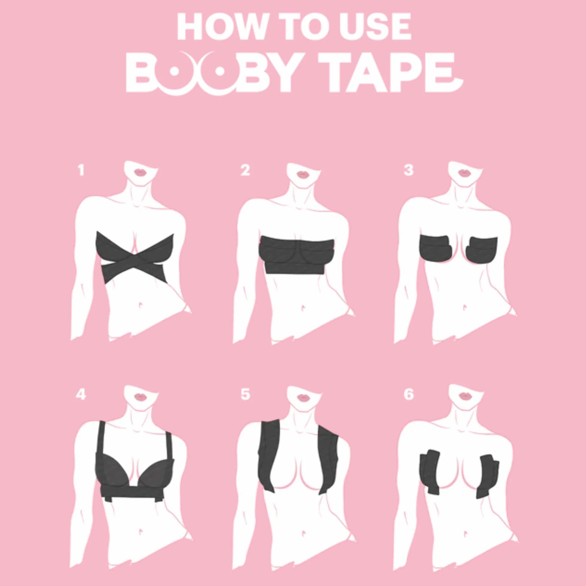 Booby Tape