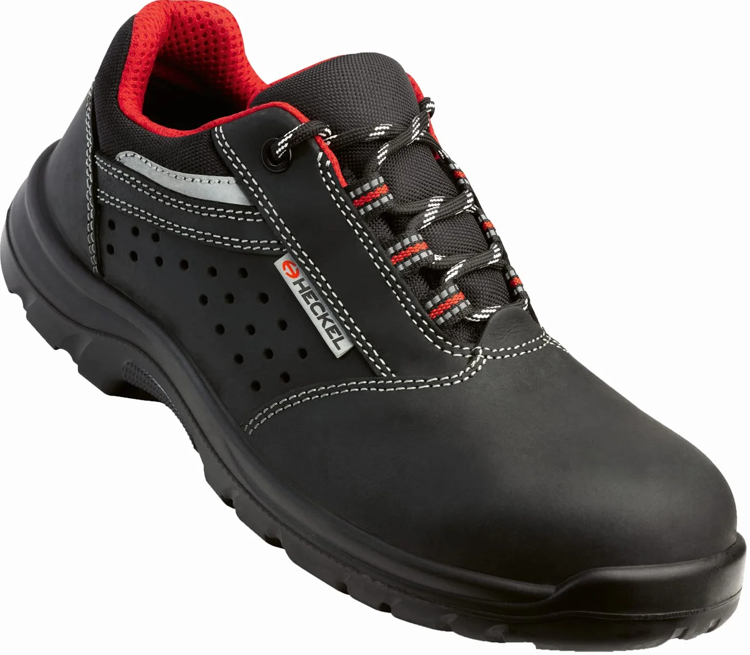 Heckel Uniseks Focus 2Balerinki