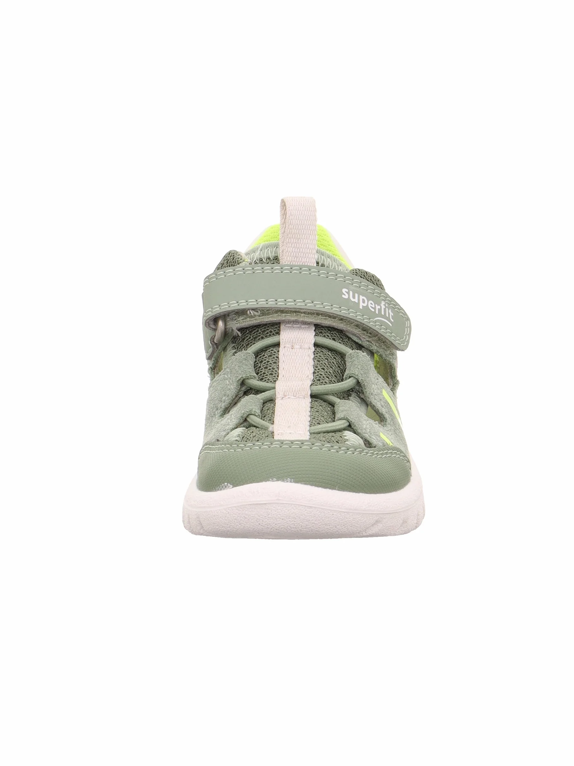 Superfit Chłopcy Sport7 MiniAdidasy