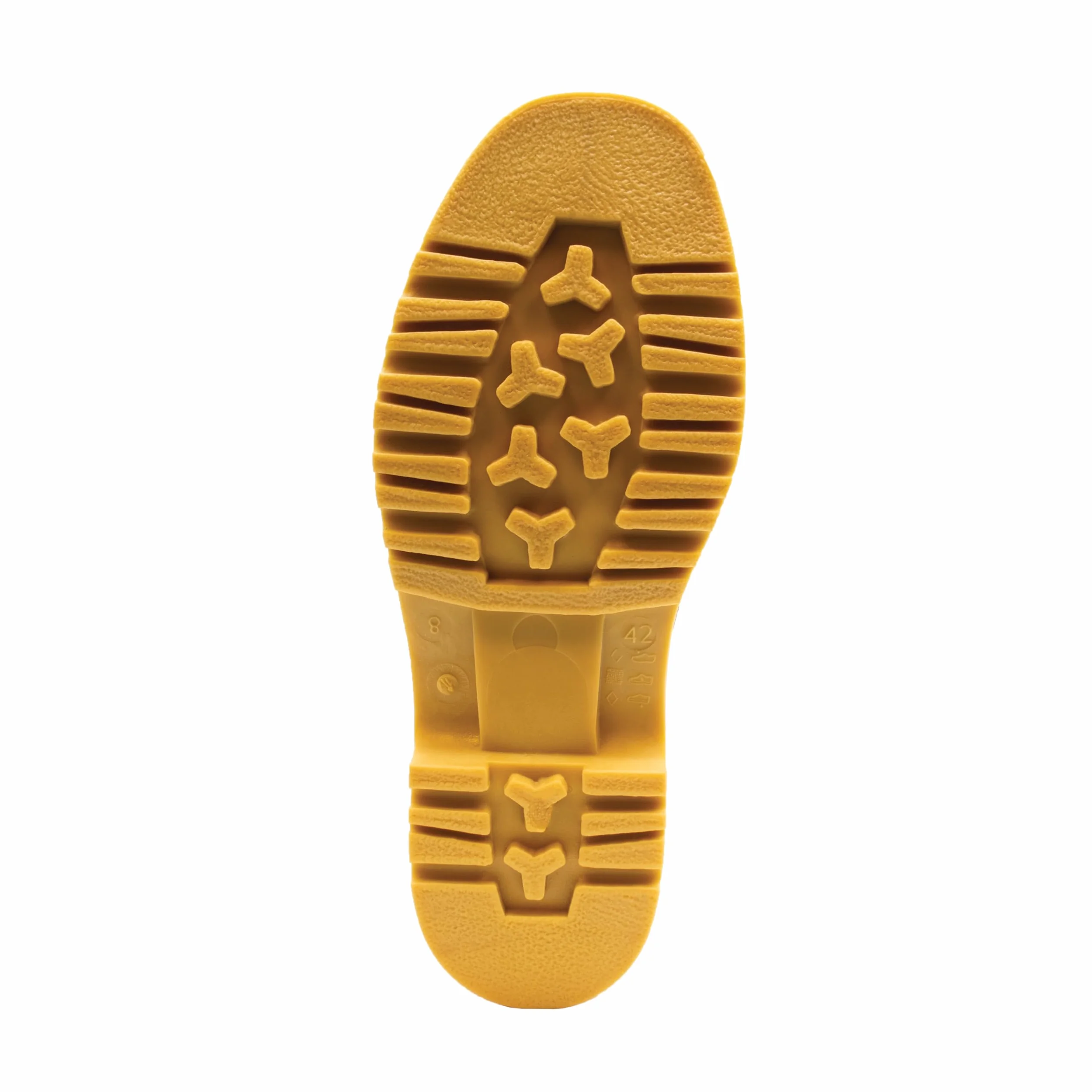 Dunlop Protective Footwear Dunlop Dull kalosze dla dorosłych, uniseks