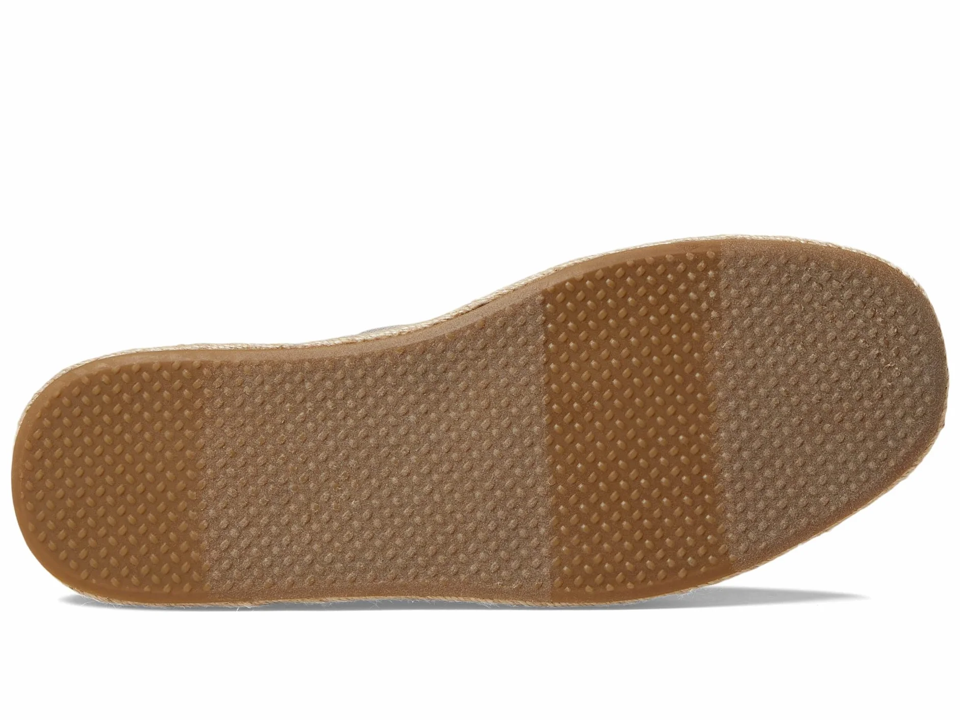 Toms Męski Alp Rope 2.0 Loafer Flat