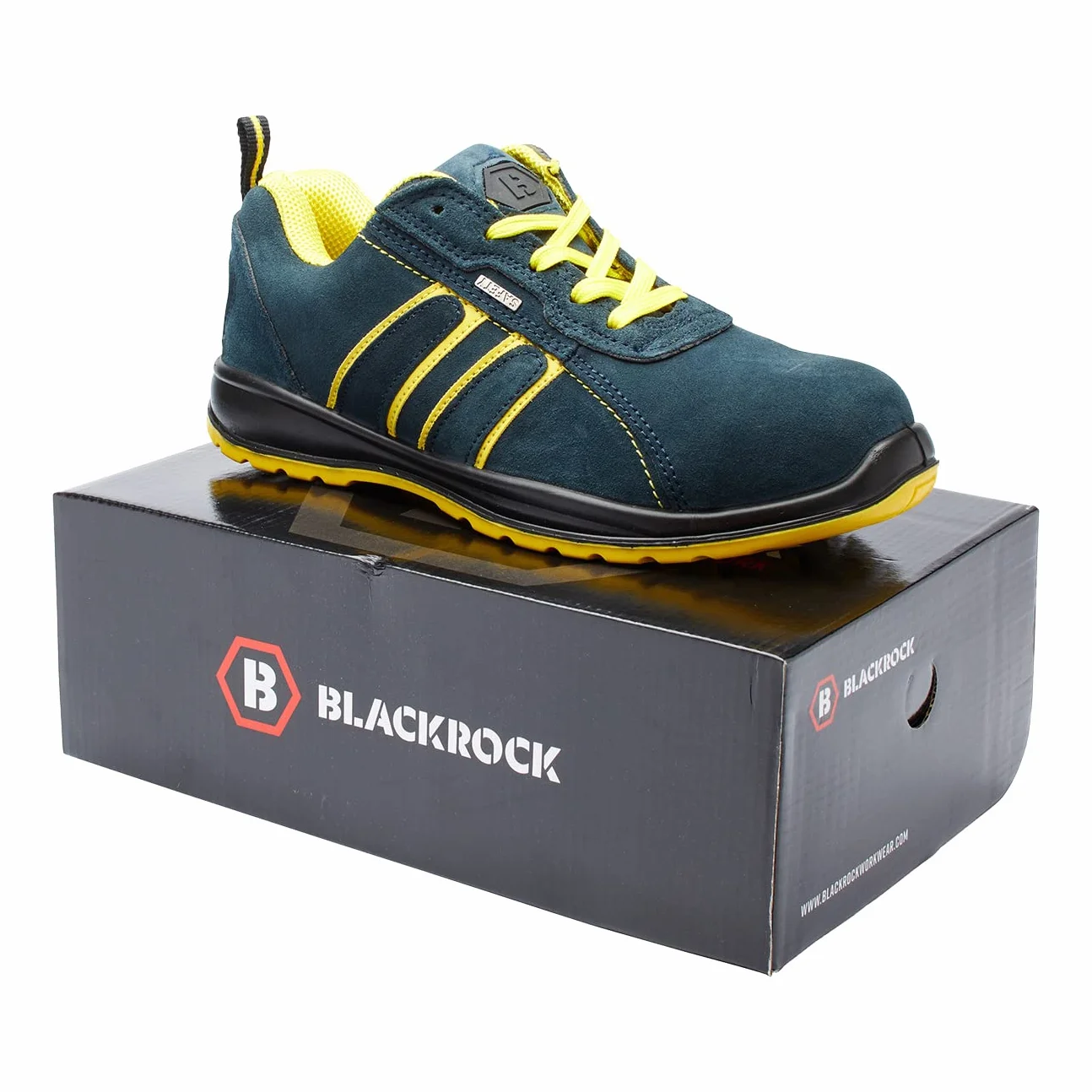 Blackrock SF64 Hudson trener bezpieczeństwa S1-P SRC, UK