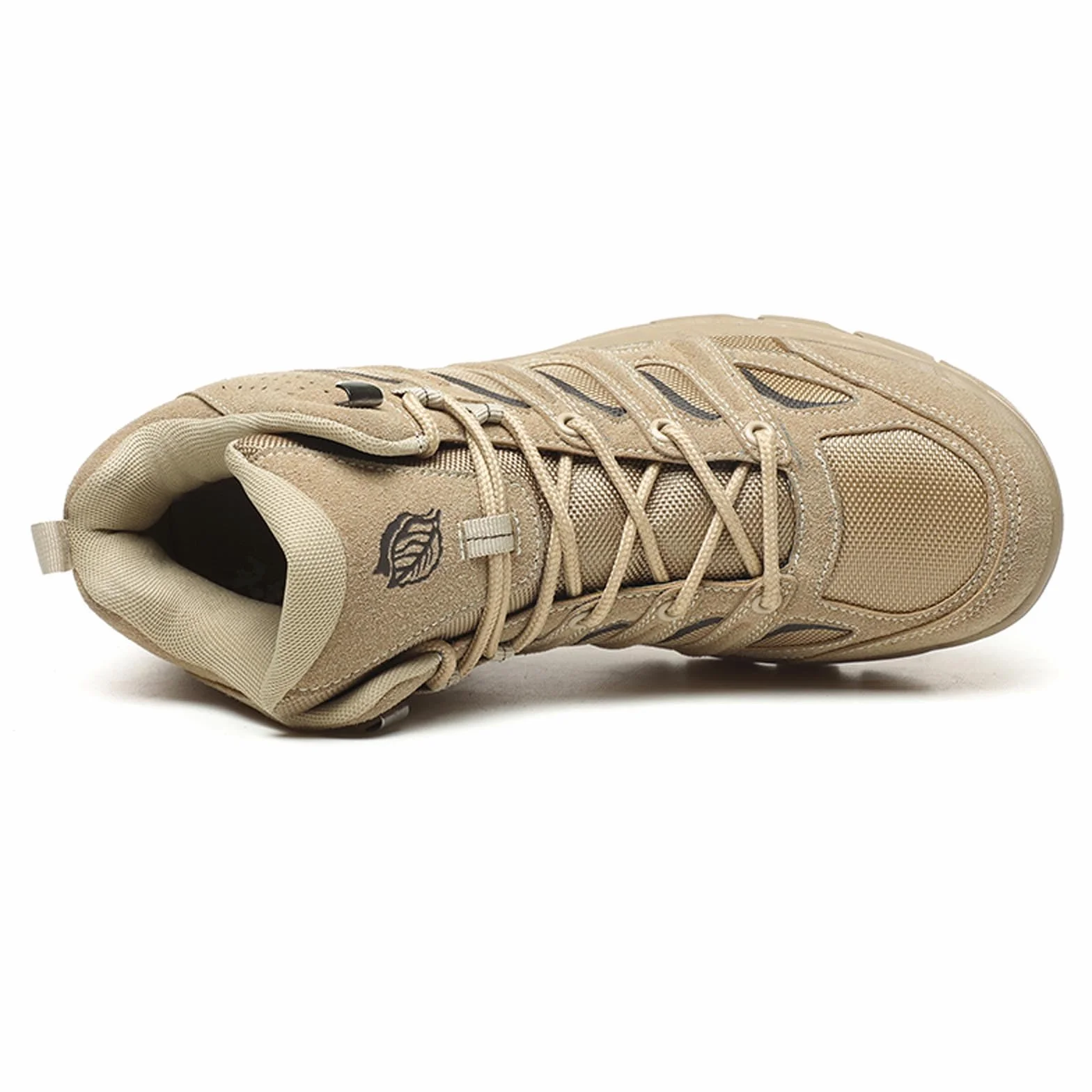 Męskie wojskowe buty taktyczne, outdoorowe, alpinizm, trekking, komandosy, taktyczne, buty z plecakiem, buty bojowe