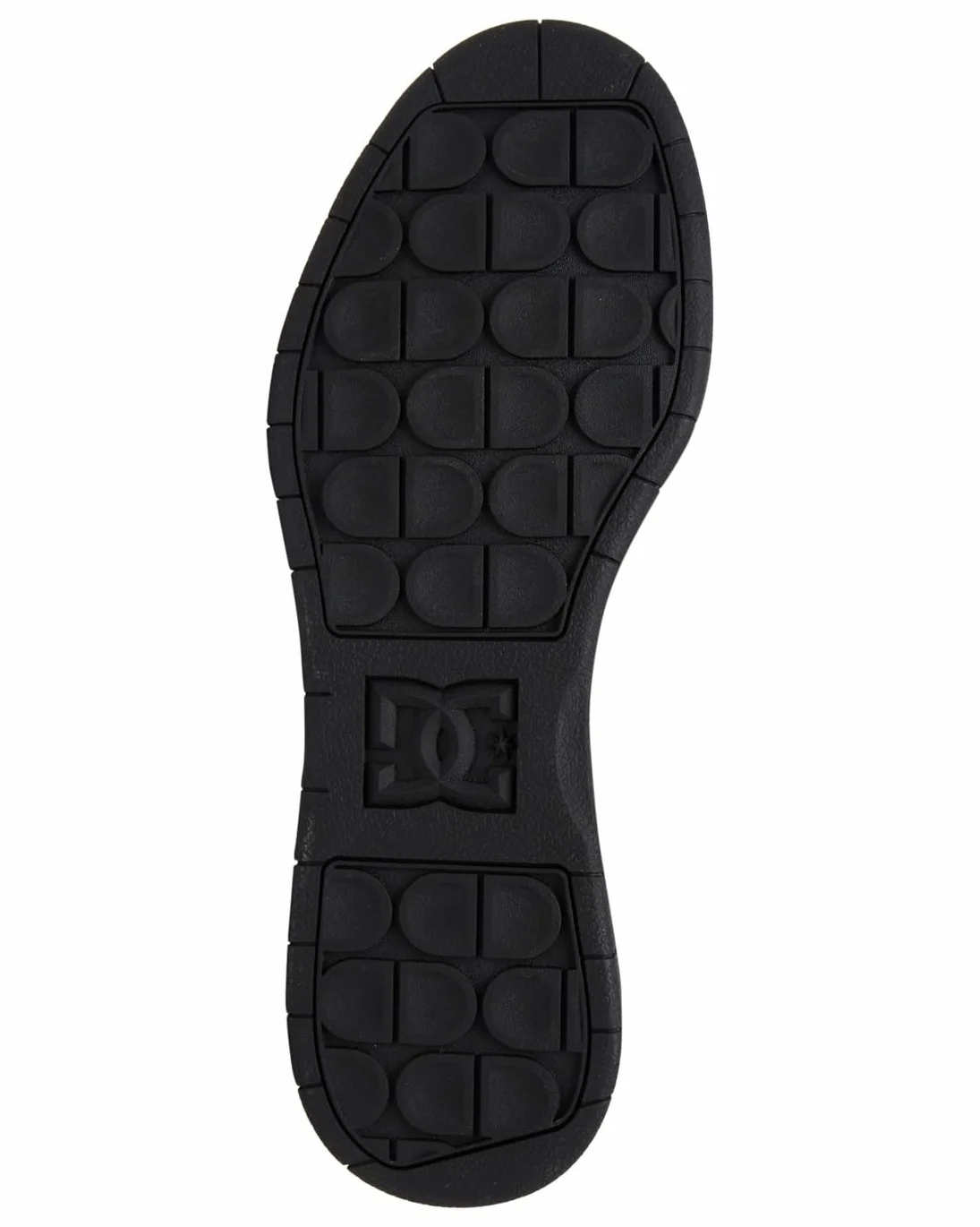 DC Shoes Męskie buty Central Skate