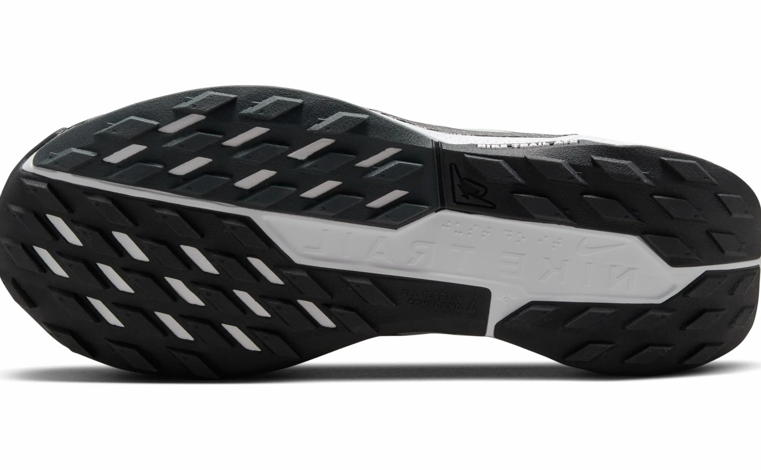 NIKE Kobiety Nike Reactx Pegasus Trail 5Buty sportowe