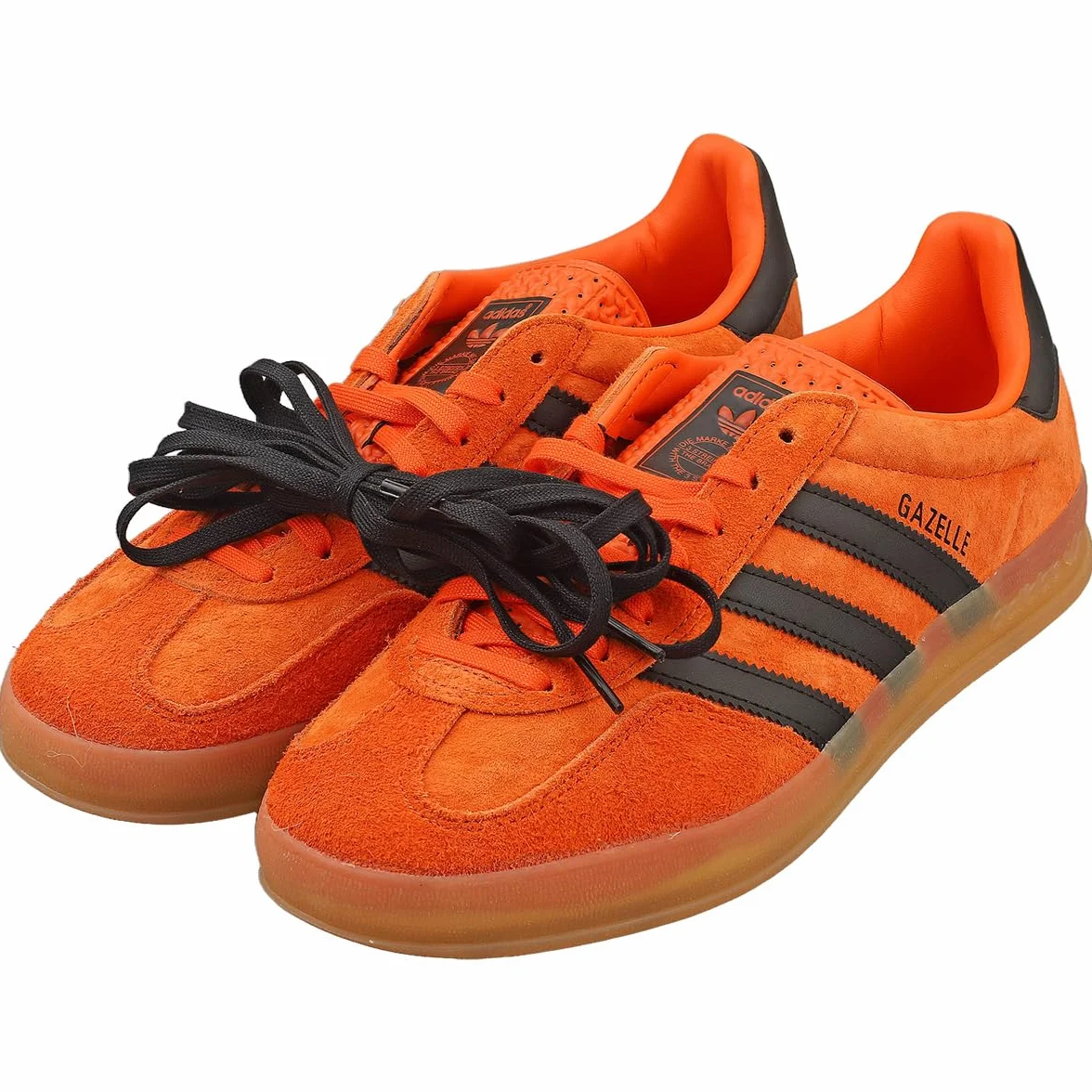 adidas Gazelle wewnętrzna