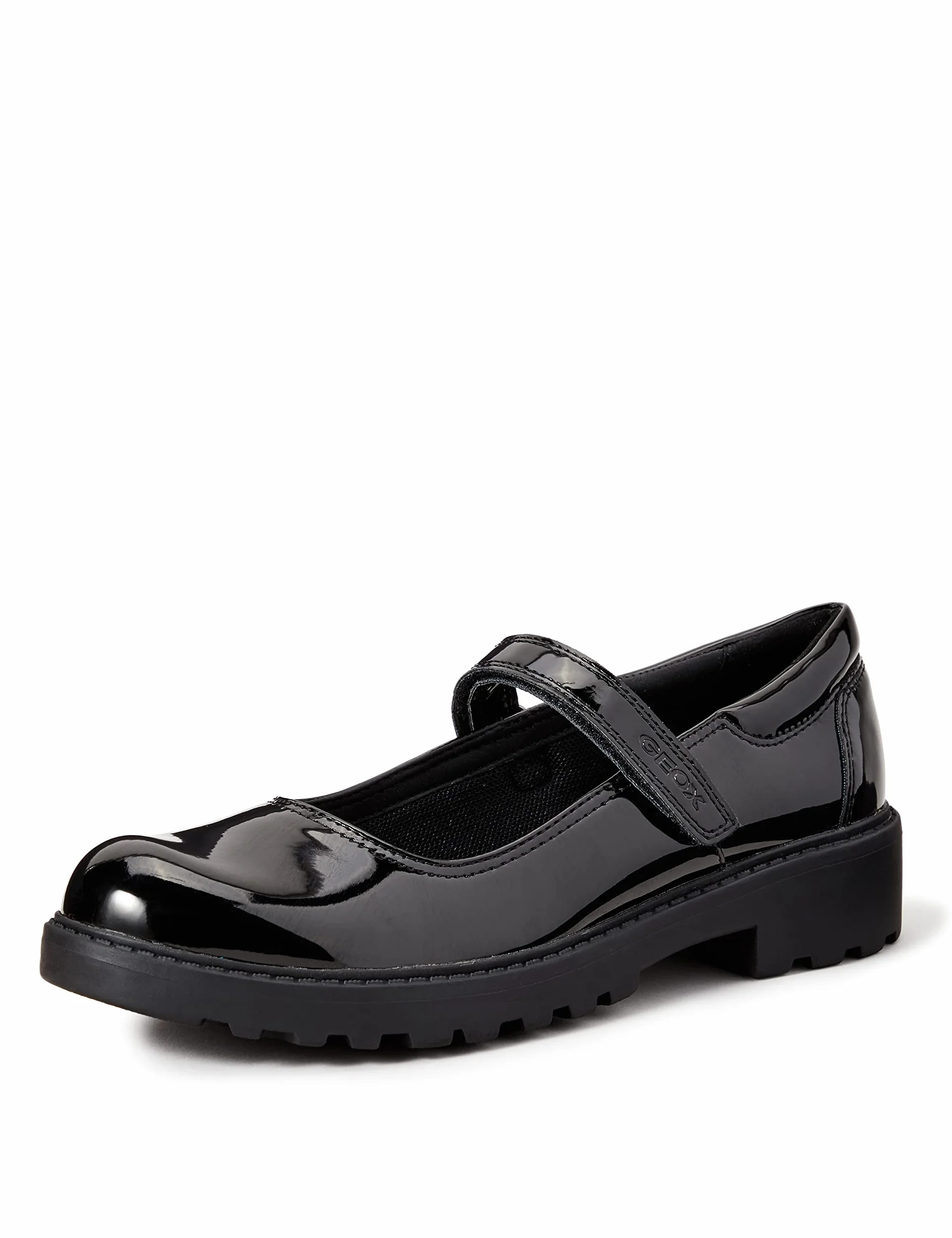 Geox Dziewczynki J Casey Girl PBALLERINA