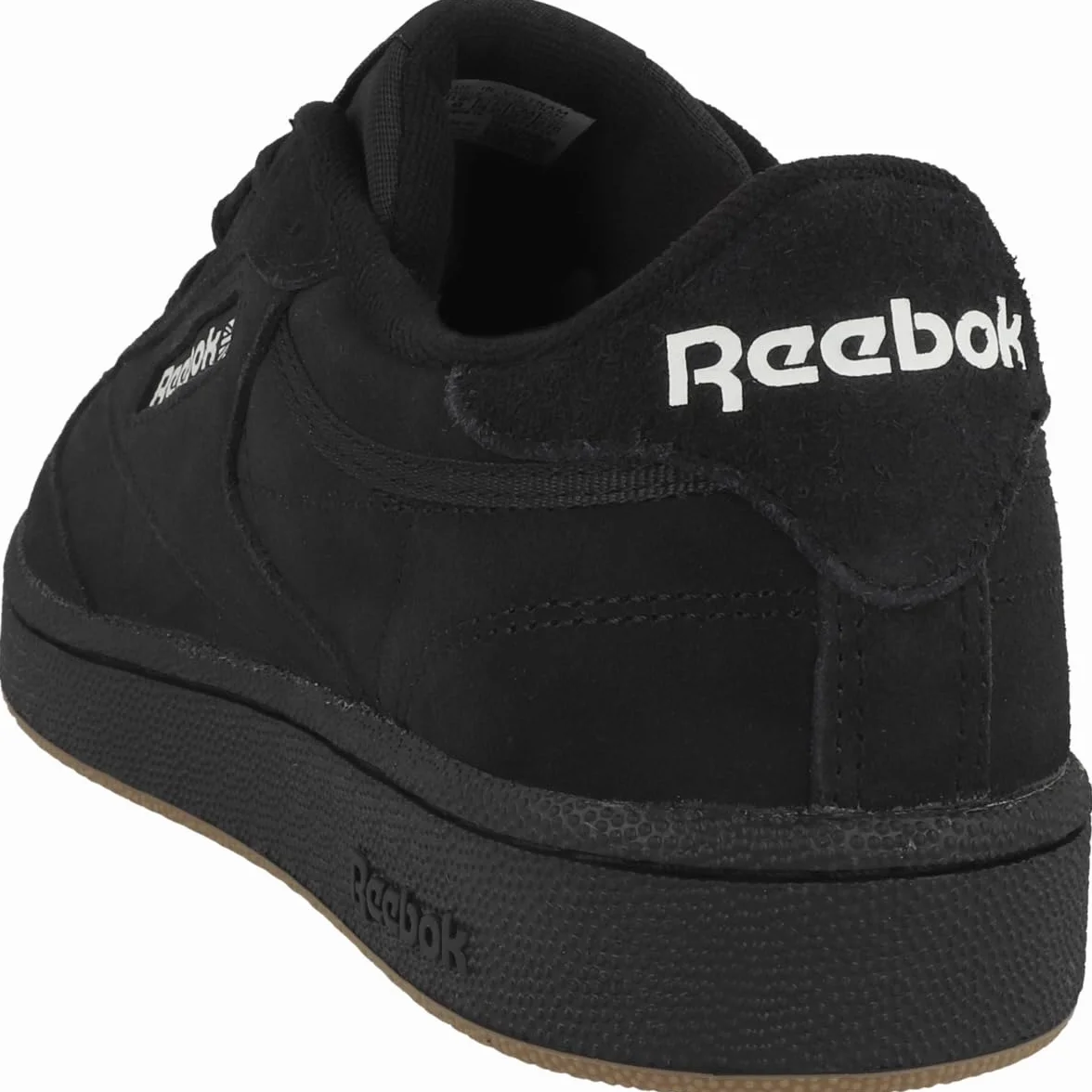 Reebok Uniseks Club C 85Sneaker