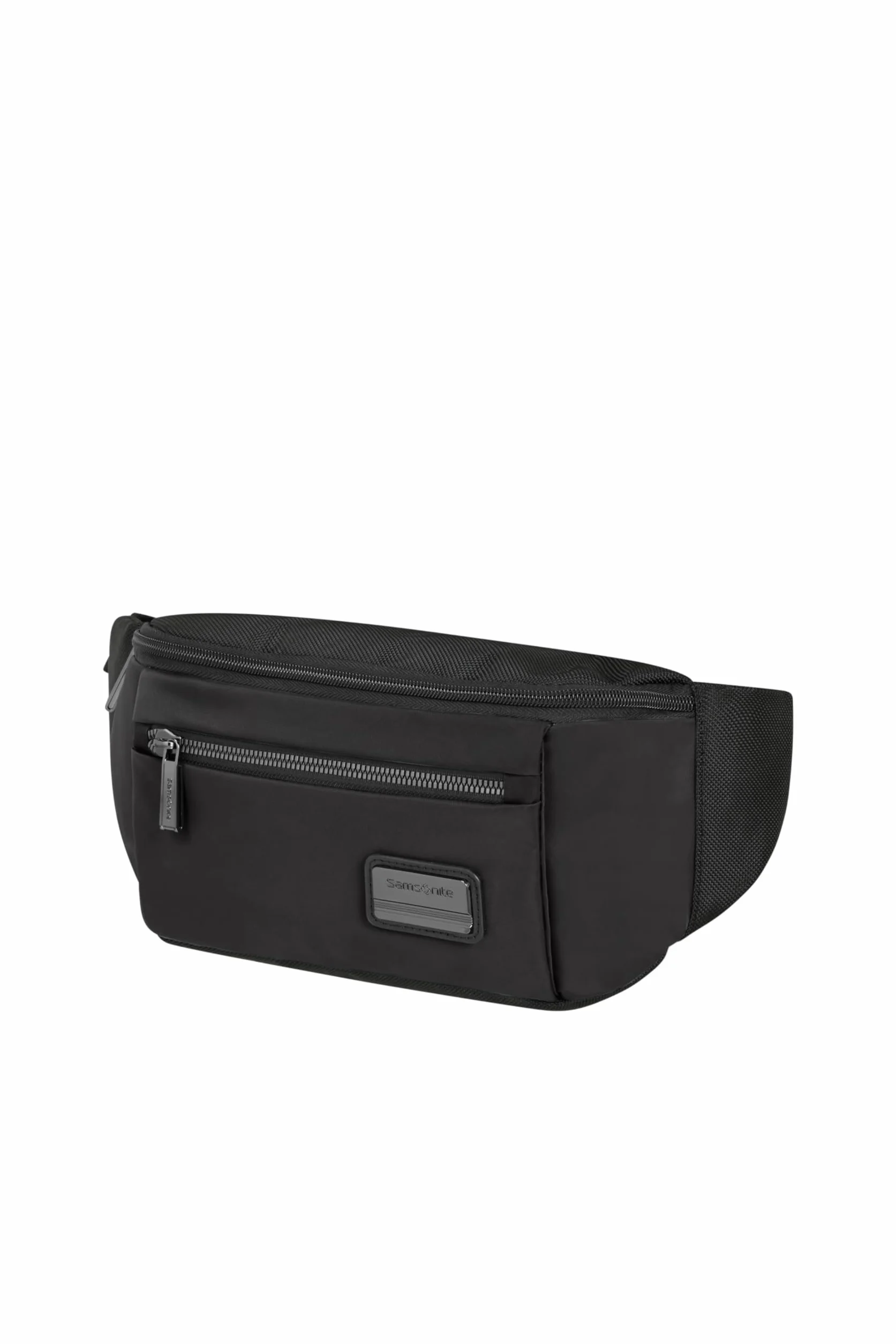 Samsonite Openroad 2.0 - Baga biodra, 39 cm, 3,5 L, czarny (czarny)