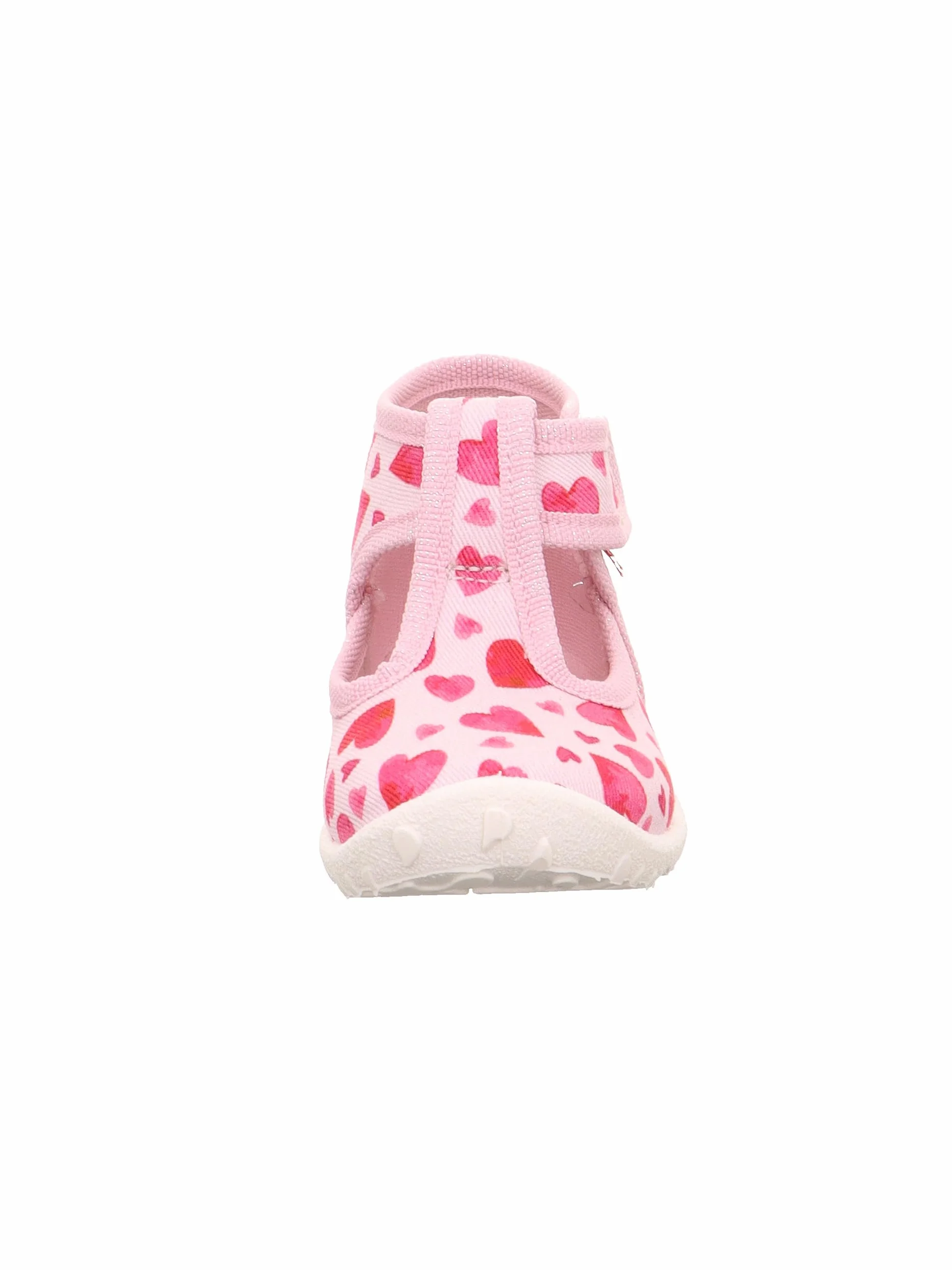 Superfit Dziewczynki SpottyButy typu mule