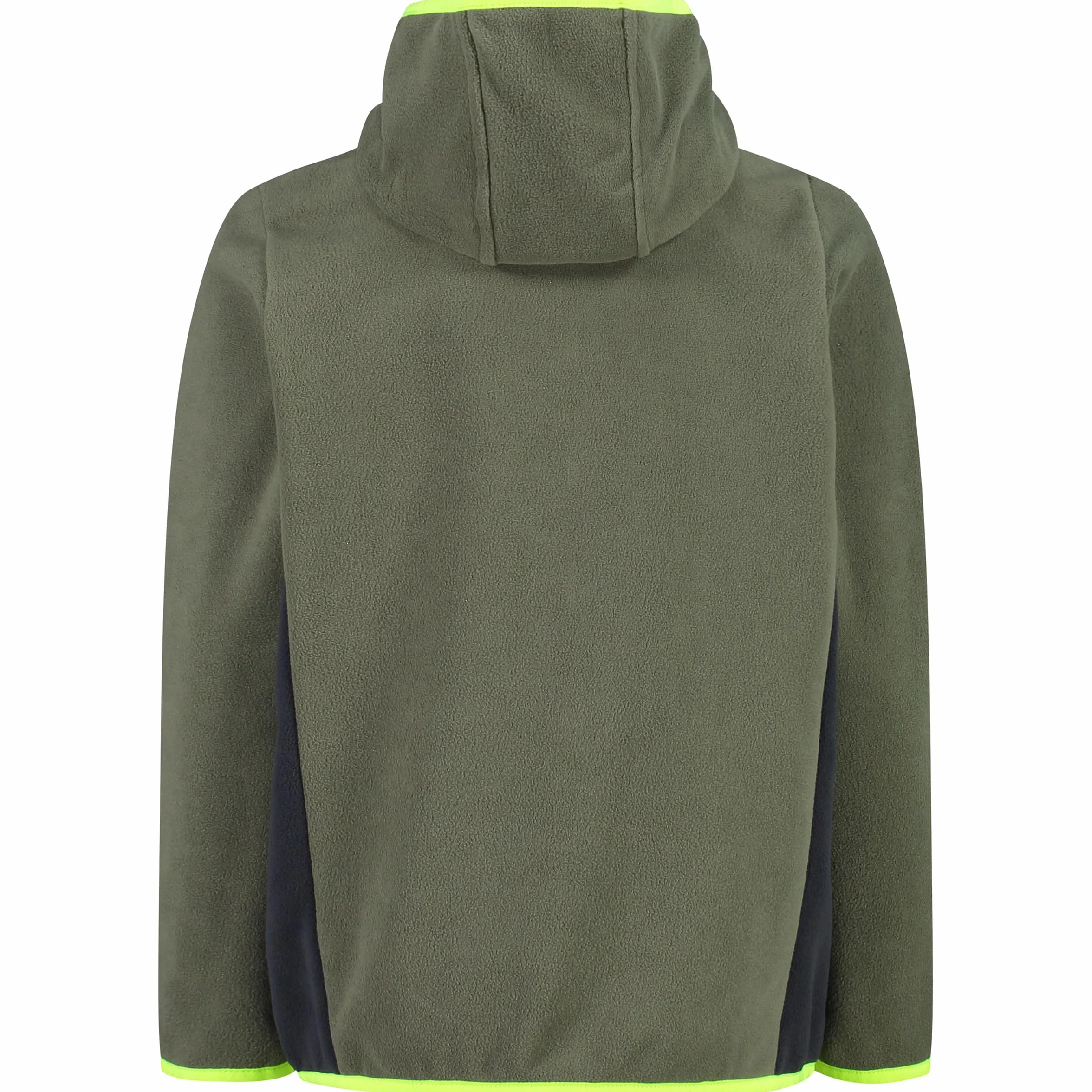 CMP Kurtka Dzieci i młodzież Kid Jacket Fix Hood