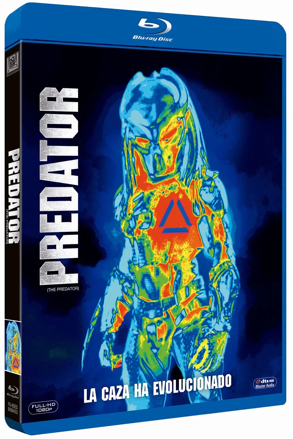 Predator