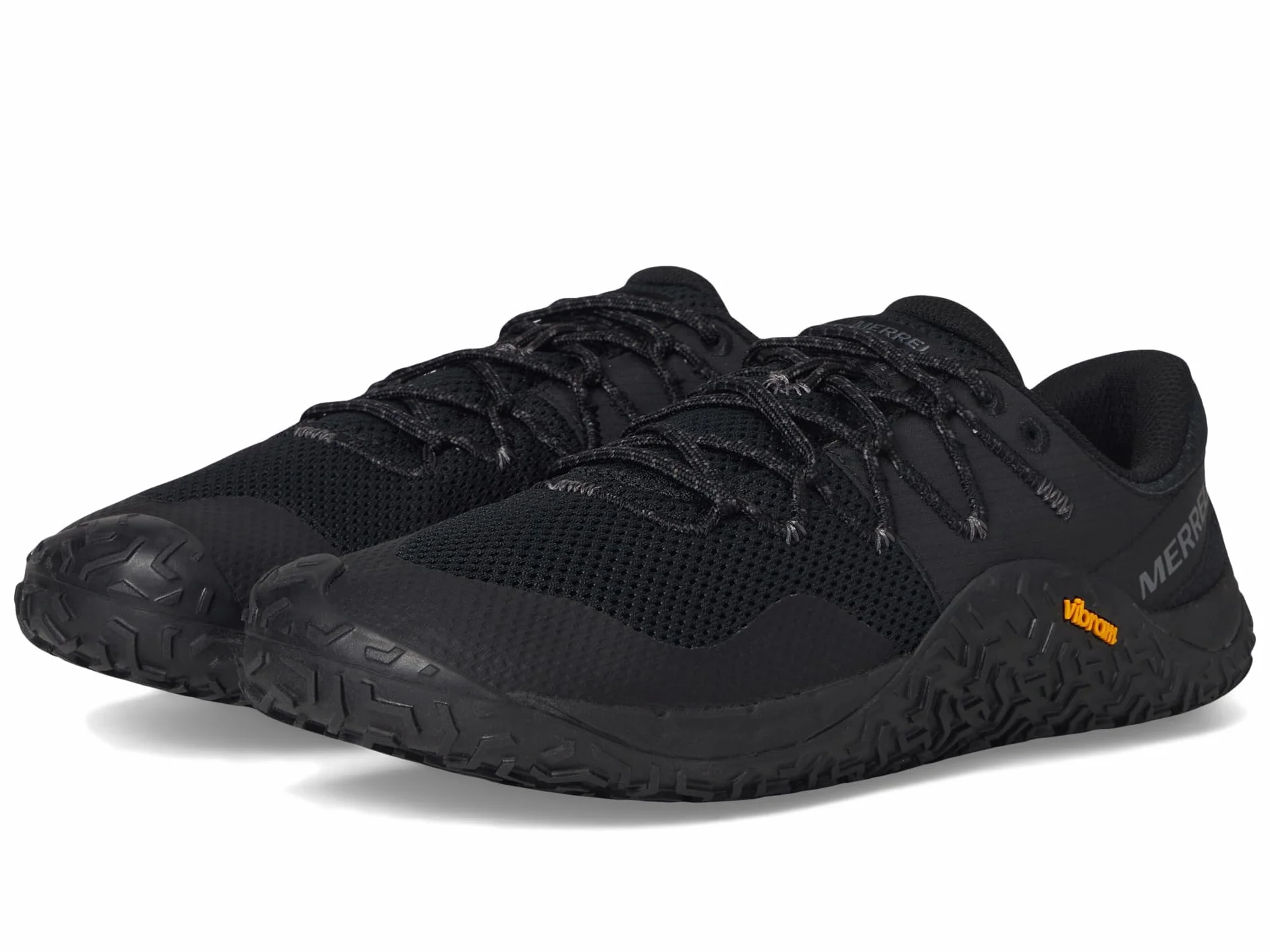 Merrell Mężczyźni Trail Glove 7Adidasy