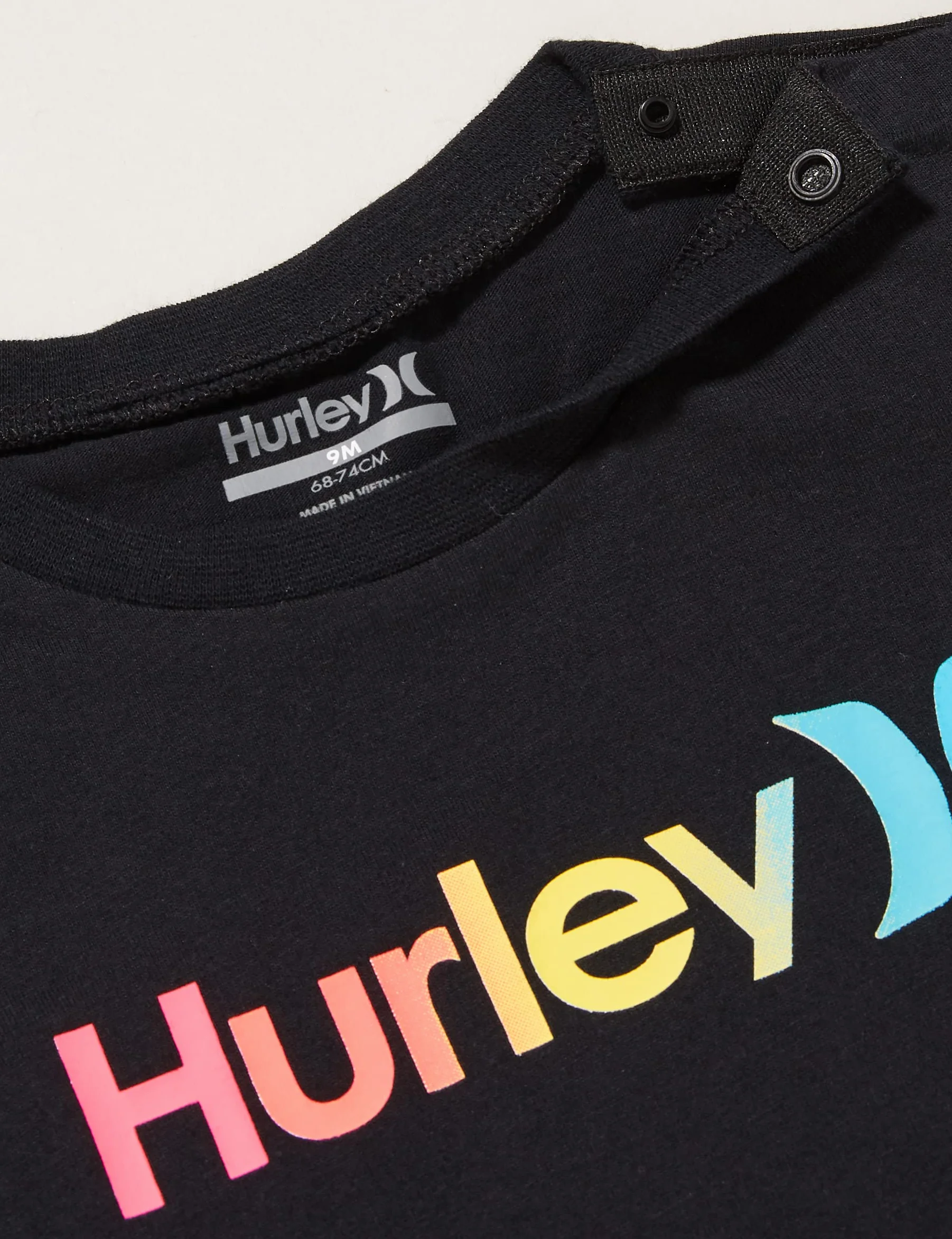 Hurley Zestaw gradientu i siatki Hrlb O&O