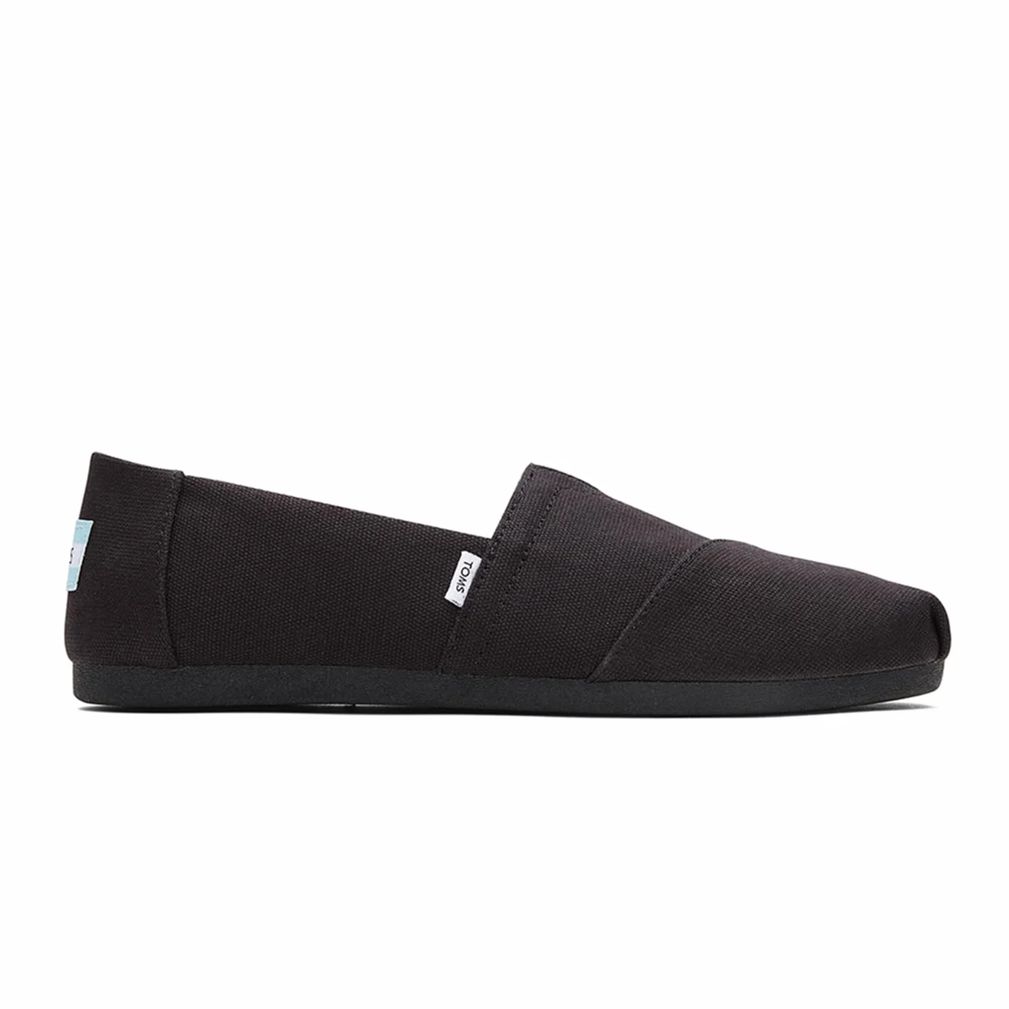 TOMS Kobiety Alpargata WideMokasyn płaski