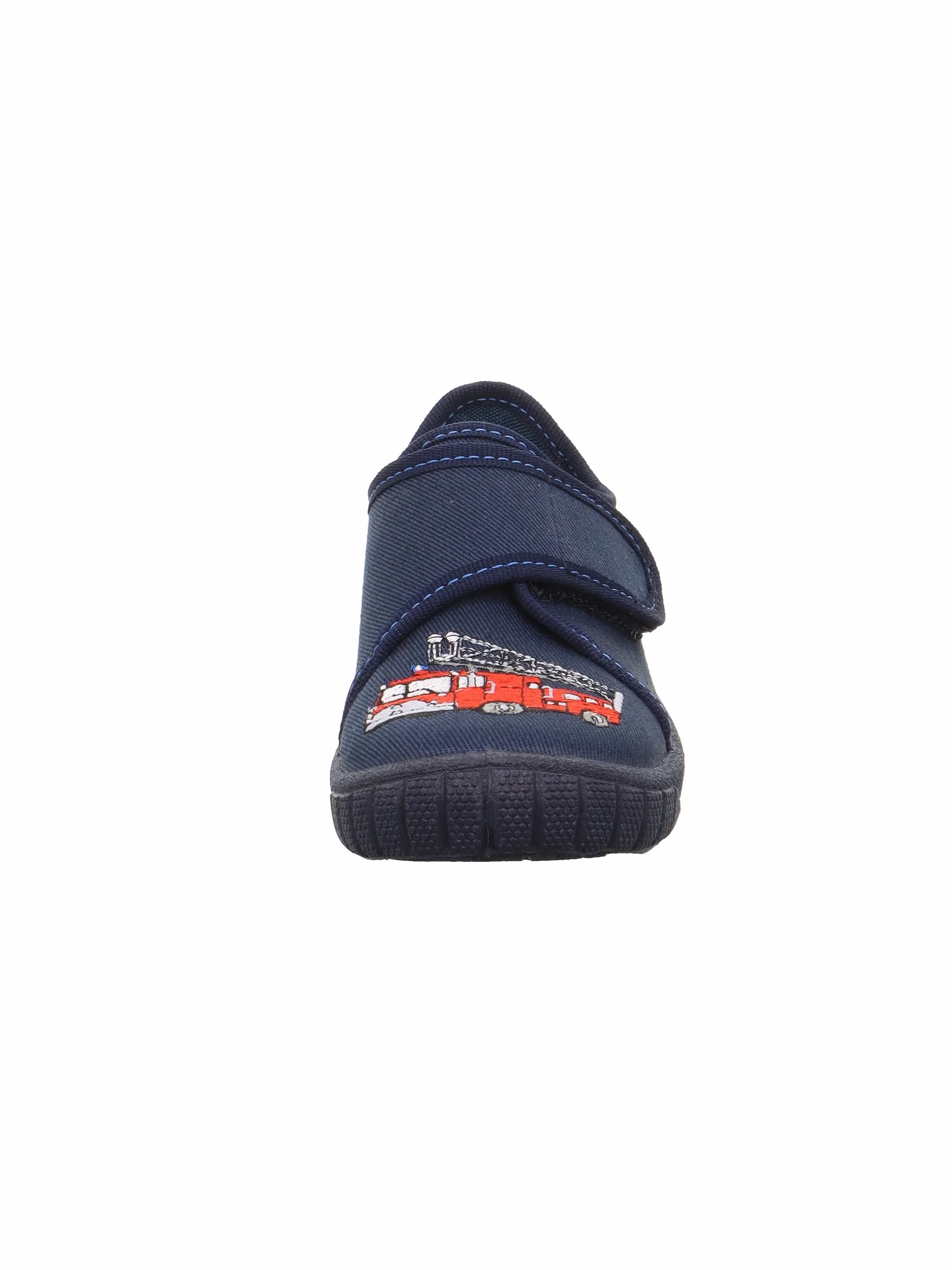 Superfit Bill 278 Pantofel Chłopcy, ocean 8000, 31 EU