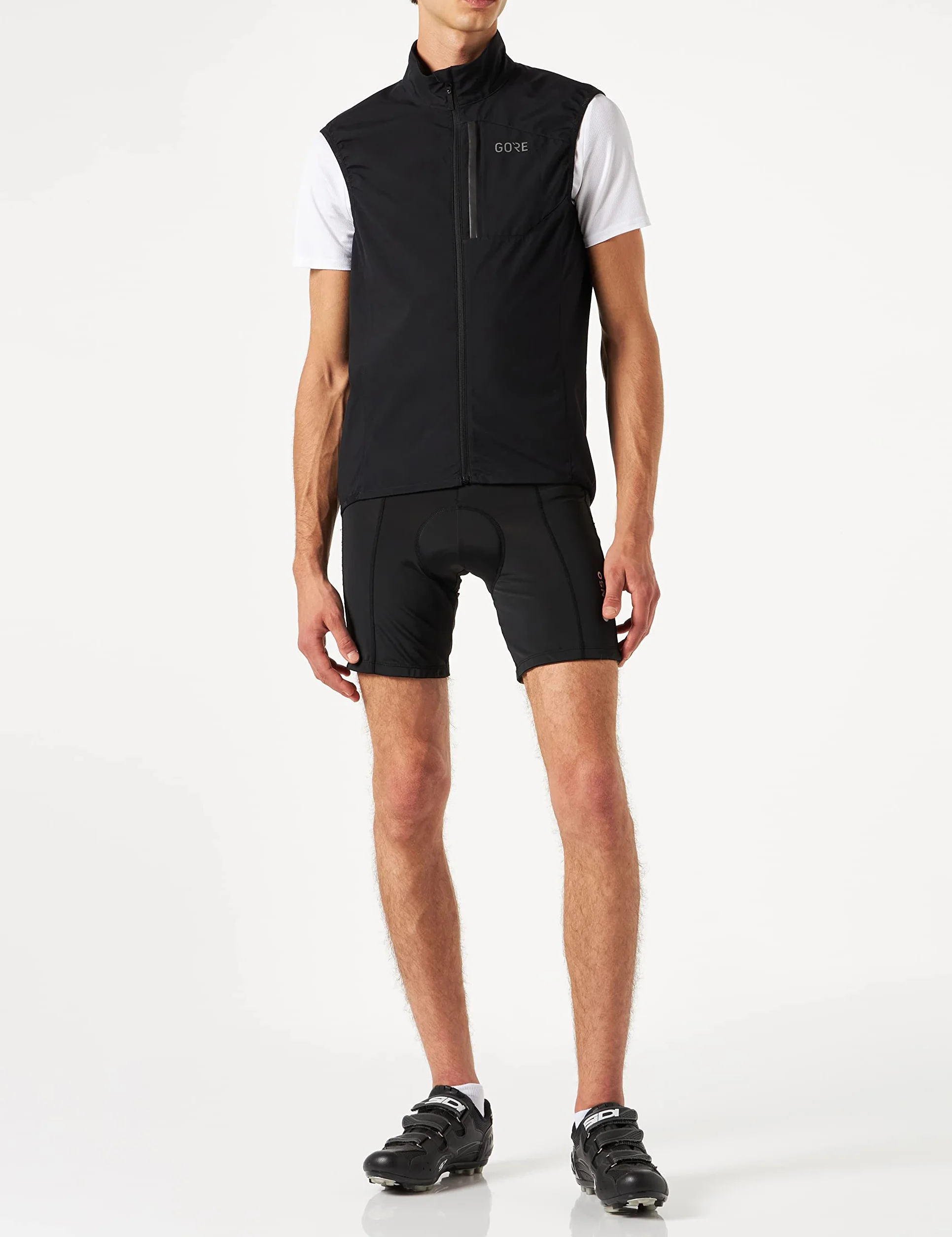 GORE WEAR Spirit Vests