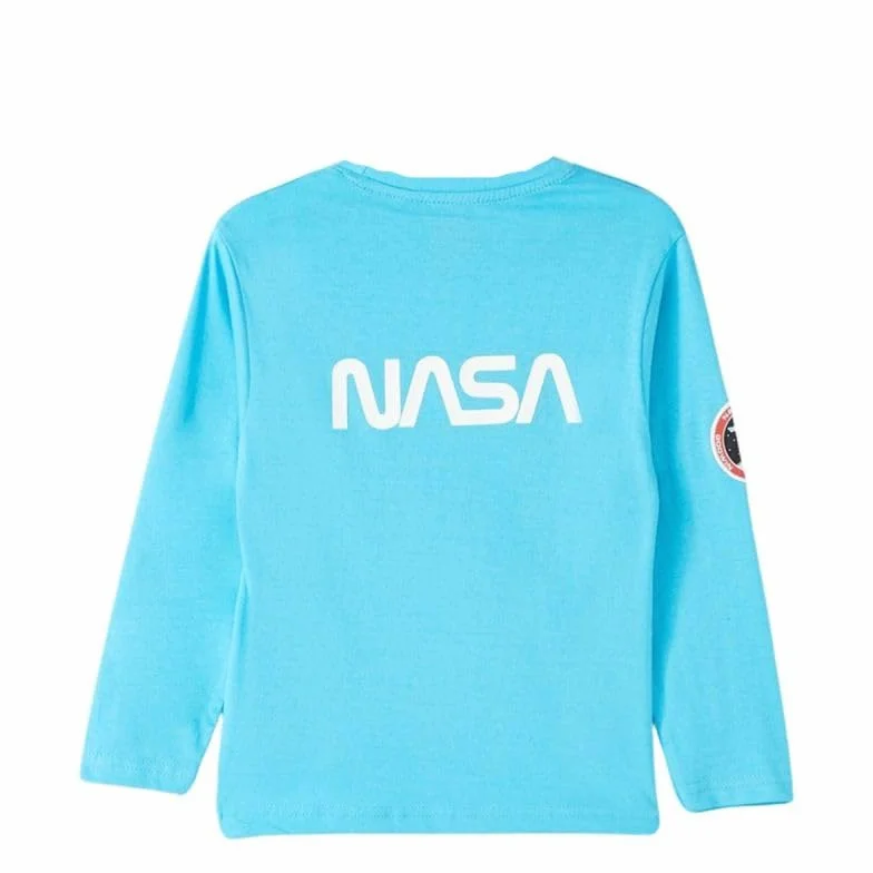Podkoszulek Nasa Chłopak - 6 years