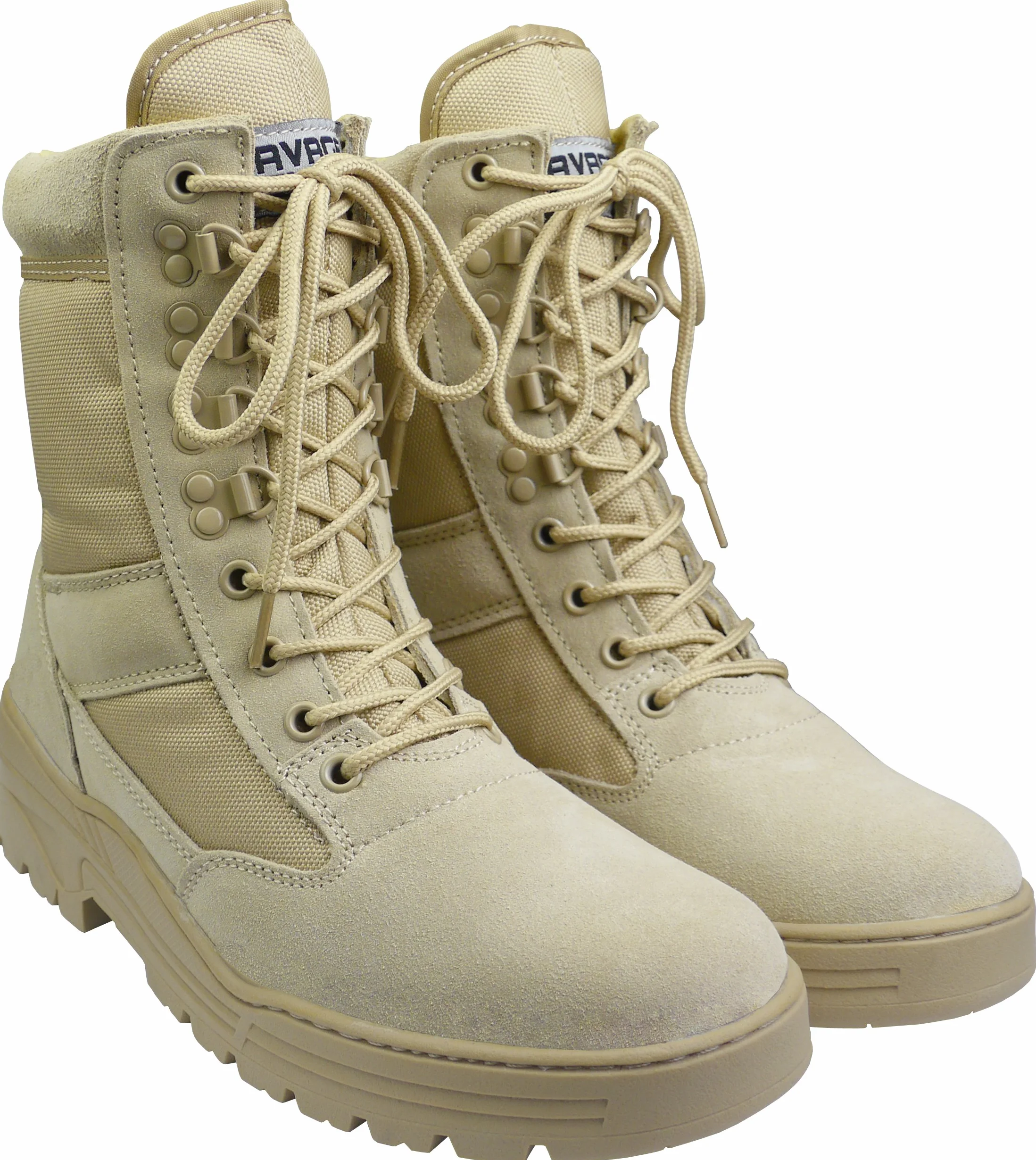 Savage Island Desert Army Combat Patrol Taktyczne wojskowe buty ochronne, lekkie buty do dżungli