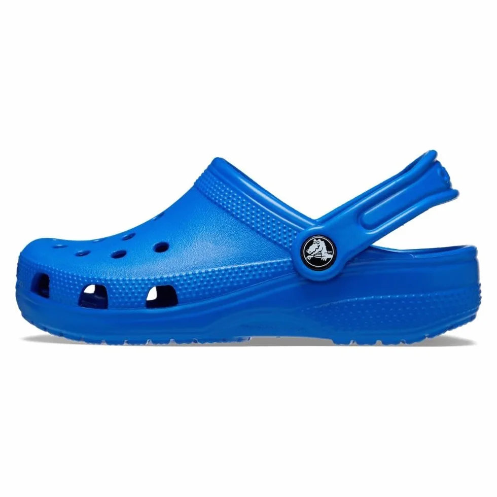 Crocs Uniseks - dzieci Classic Clog KChodaki