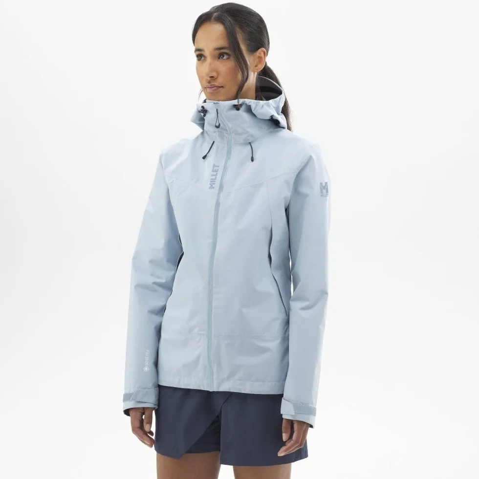 Millet Mungo II Gore-Tex Damska kurtka hardshell