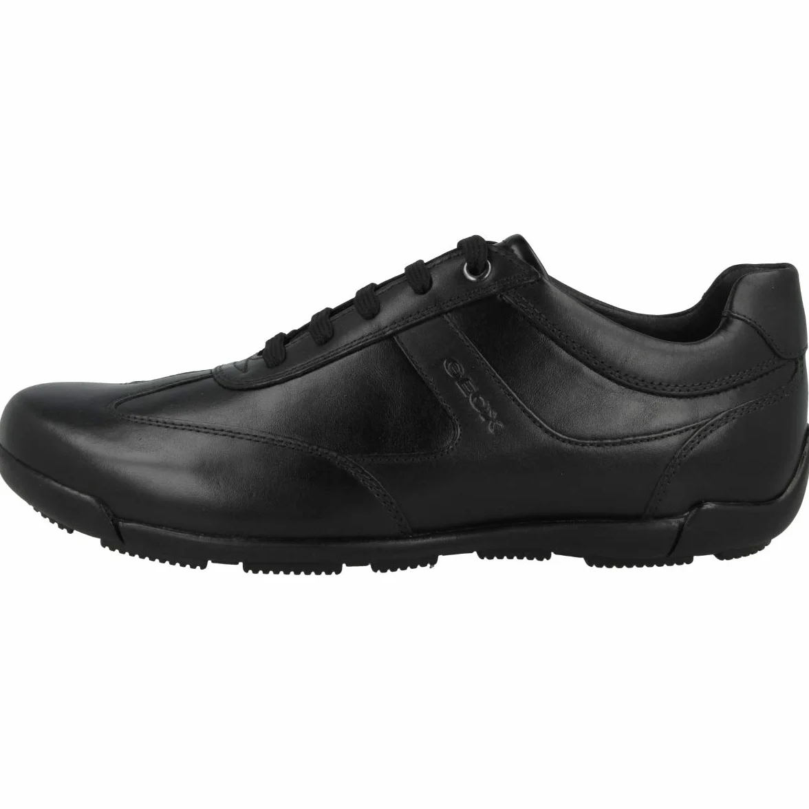 Geox Chłopcy U EDGWARE ASNEAKERS