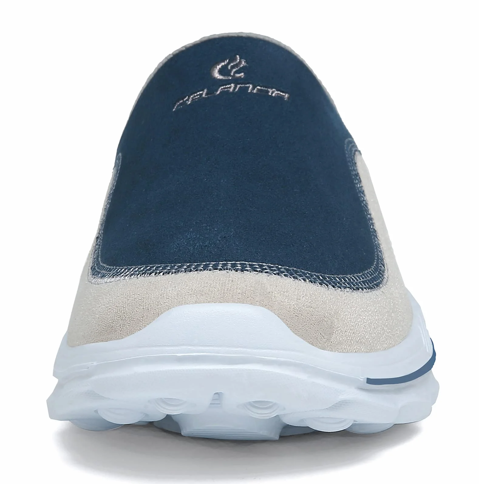 Damskie męskie buty typu slip On Garten Clogs ciepłe buty rekreacyjne lekkie sneakersy antypoślizgowe buty do fitnessu outdoor Low-Top buty do chodzenia 36-47EU