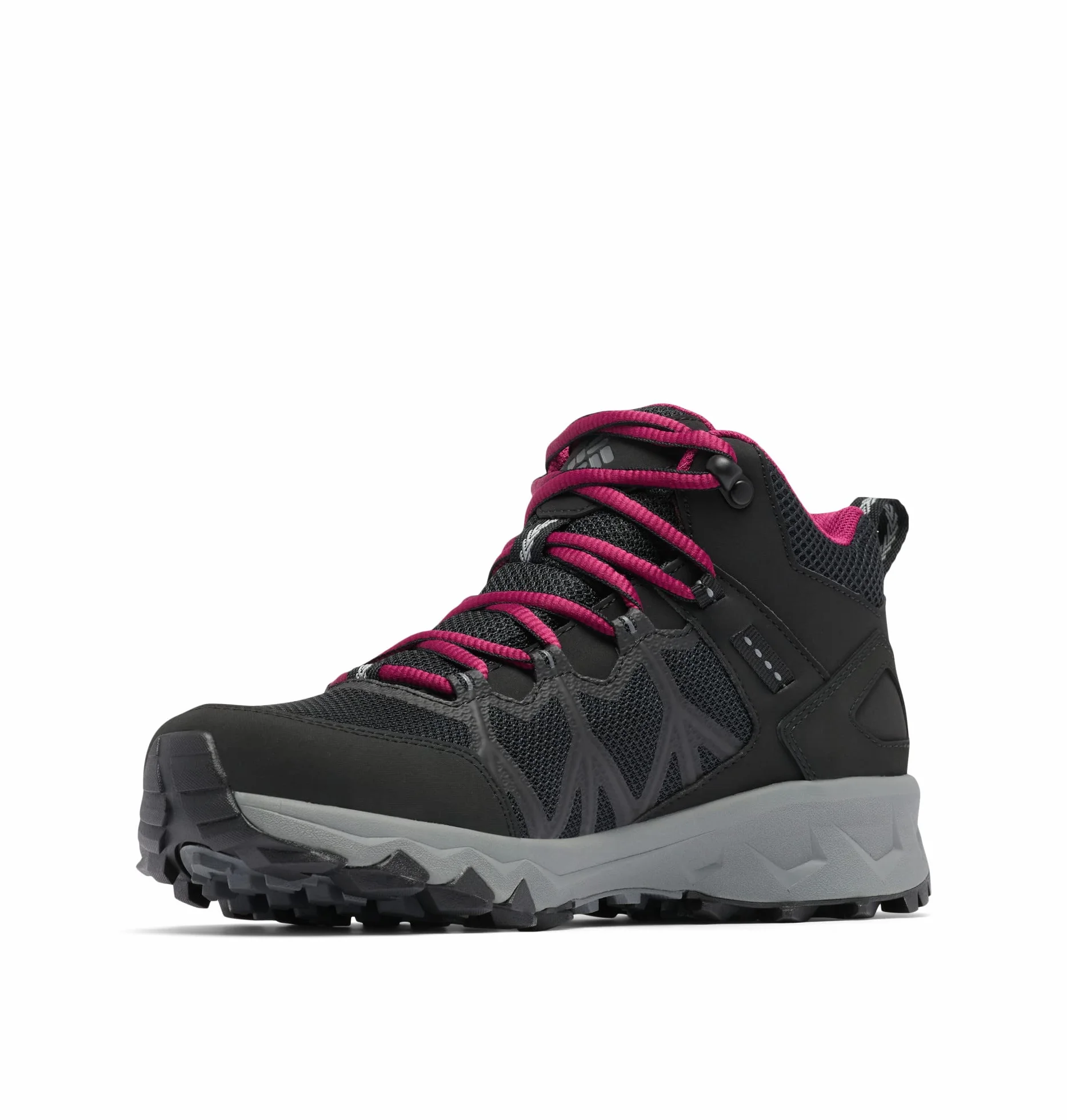 Columbia Peakfreak 2 Mid Outdry wodoodporne buty trekkingowe
