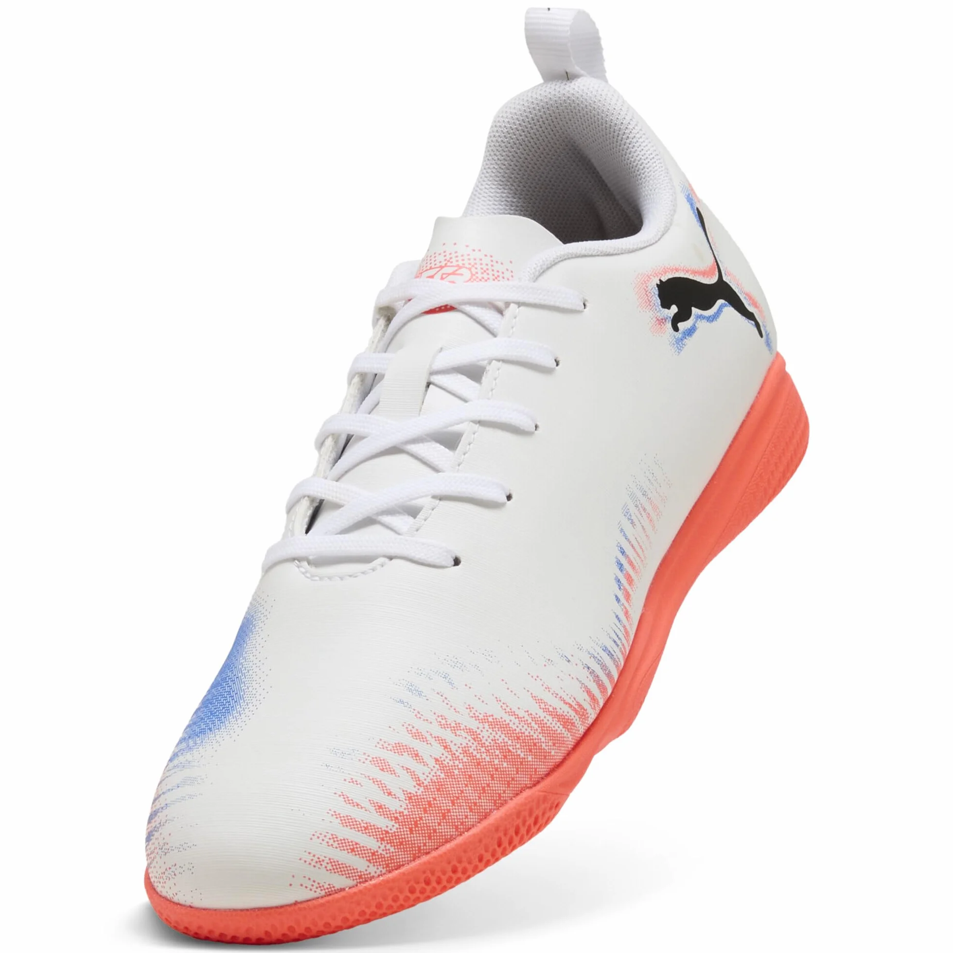 PUMA Uniseks - dzieci Future 8 Play It JrButy do piłki nożnej