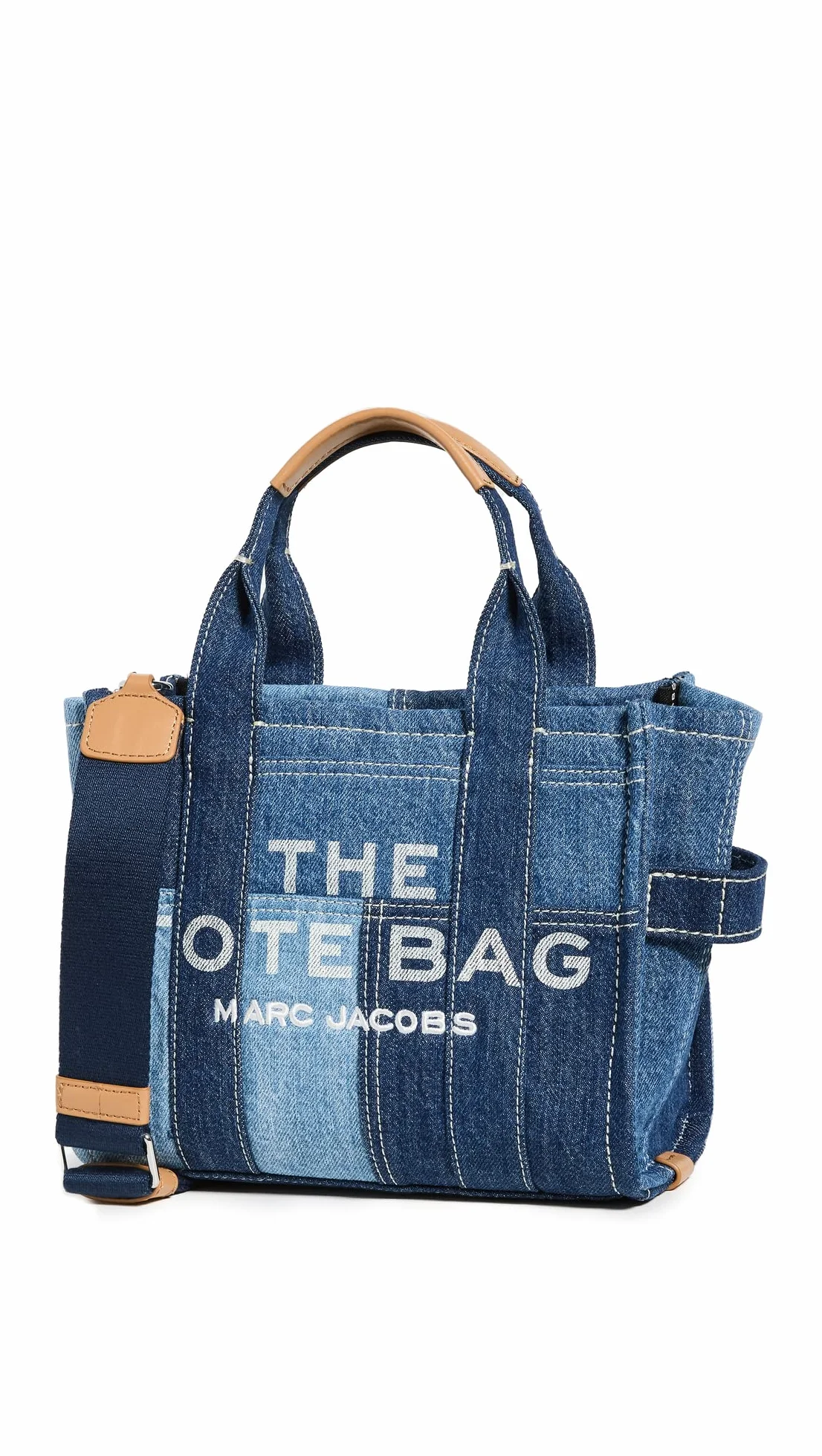 Marc Jacobs torba Kobiety The Small Tote