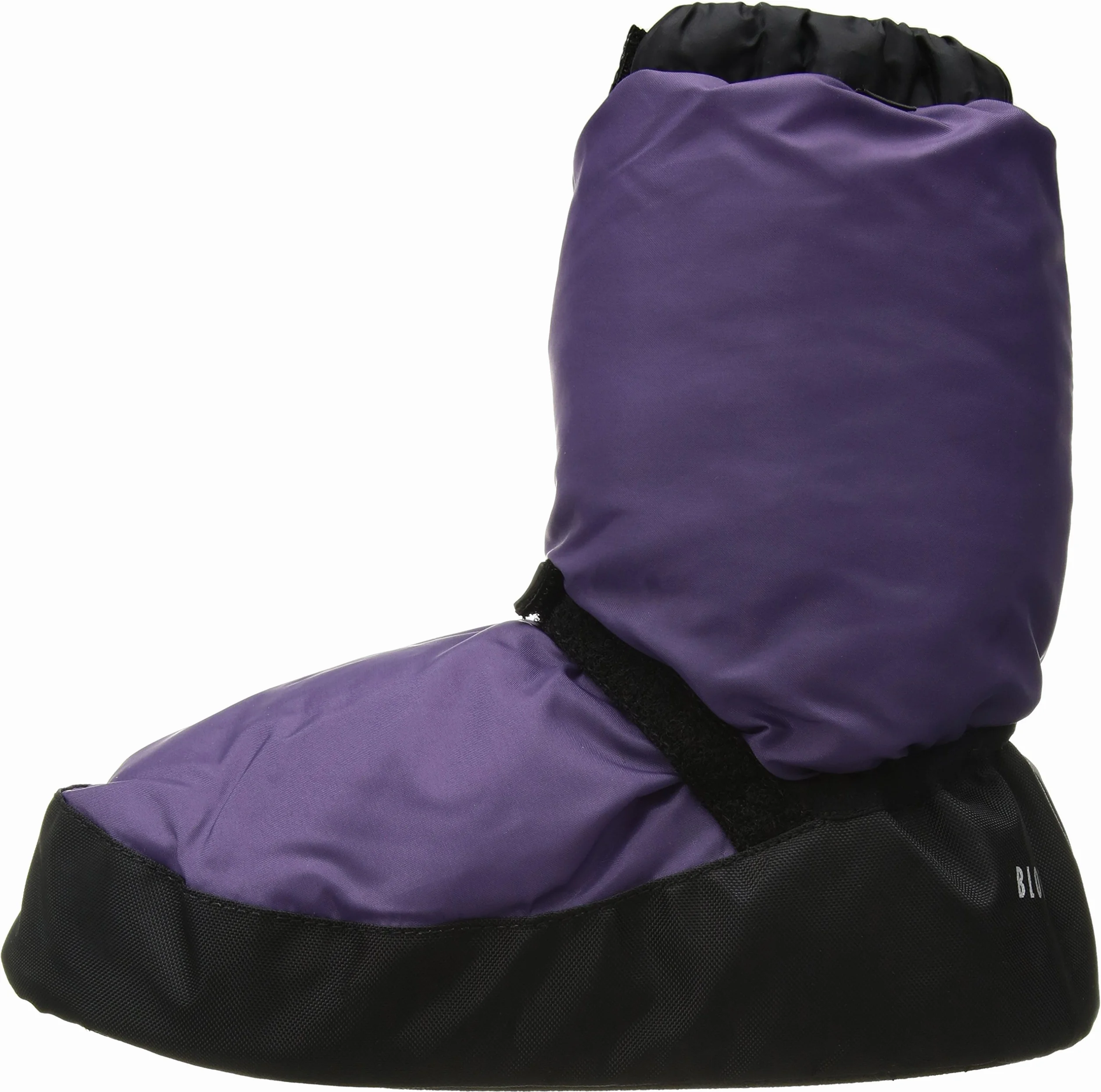 Bloch Kobiety Warm Up BootieButy Baletowe