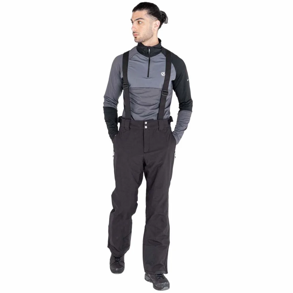 Dare2b Achieve II Pant - Pants Mężczyźni