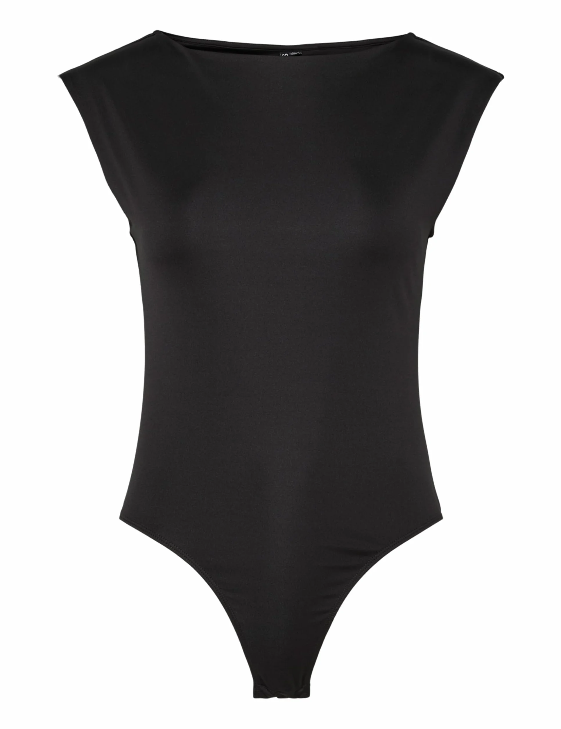 PCNEJA CS Bodystocking NOOS BC, czarny, M