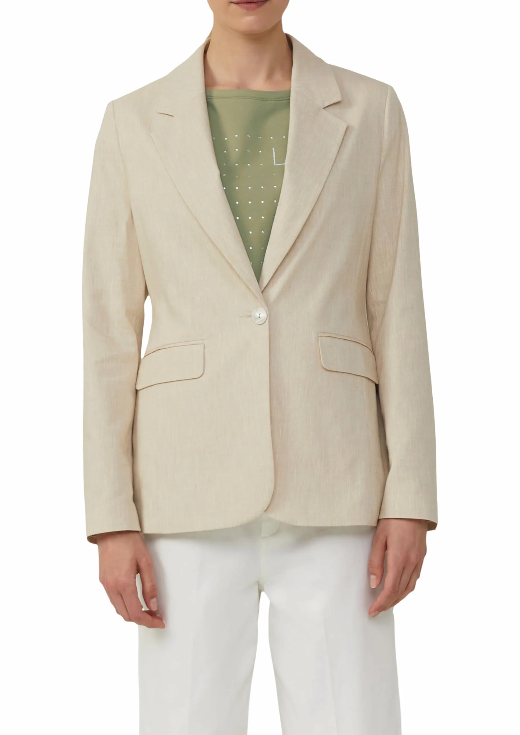 s.Oliver Blazer do wnętrz Kobiety 2162499
