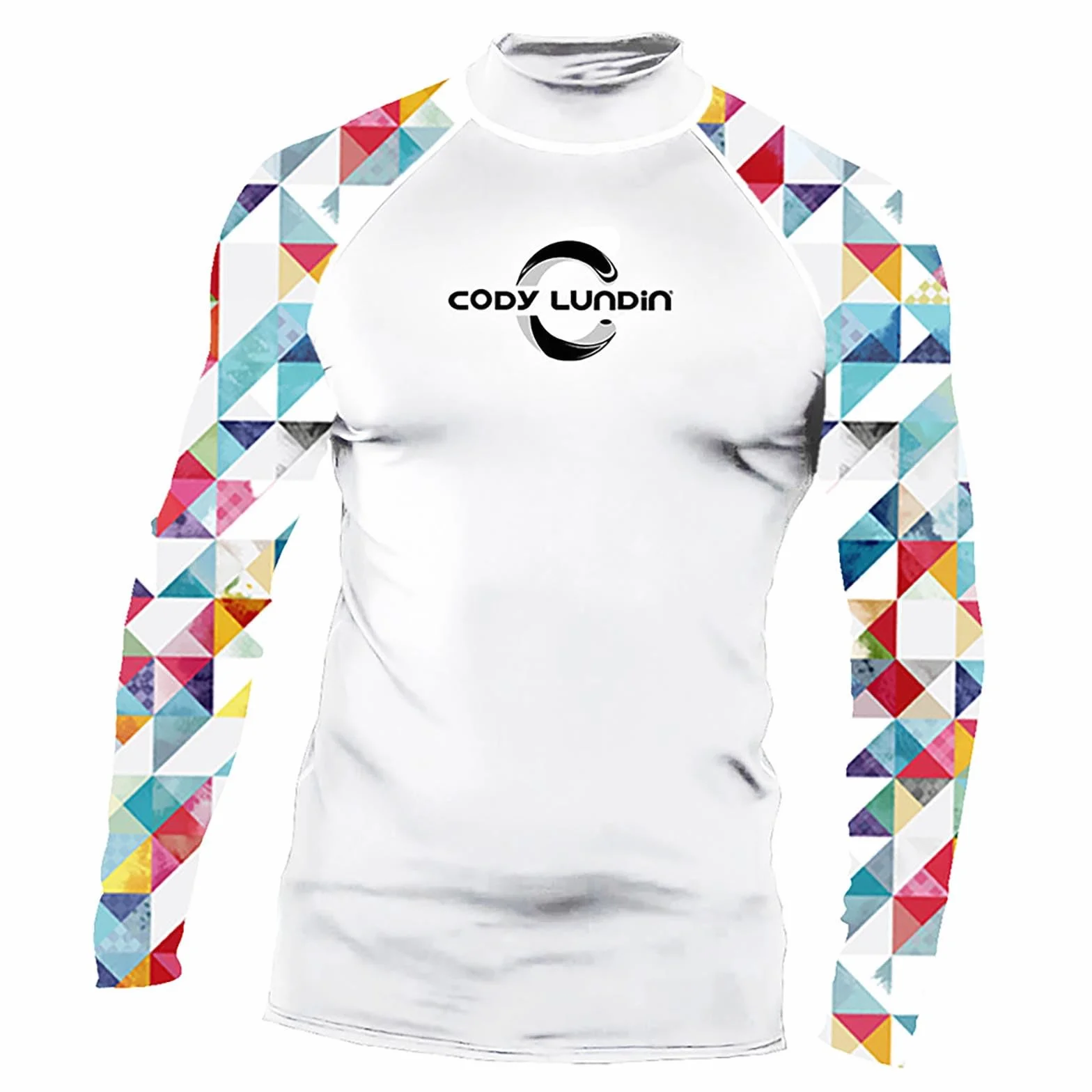 Rashguard męska koszulka z długim rękawem, szybkoschnąca, lekka, oddychająca, do surfowania, wędkowania, wędrówek