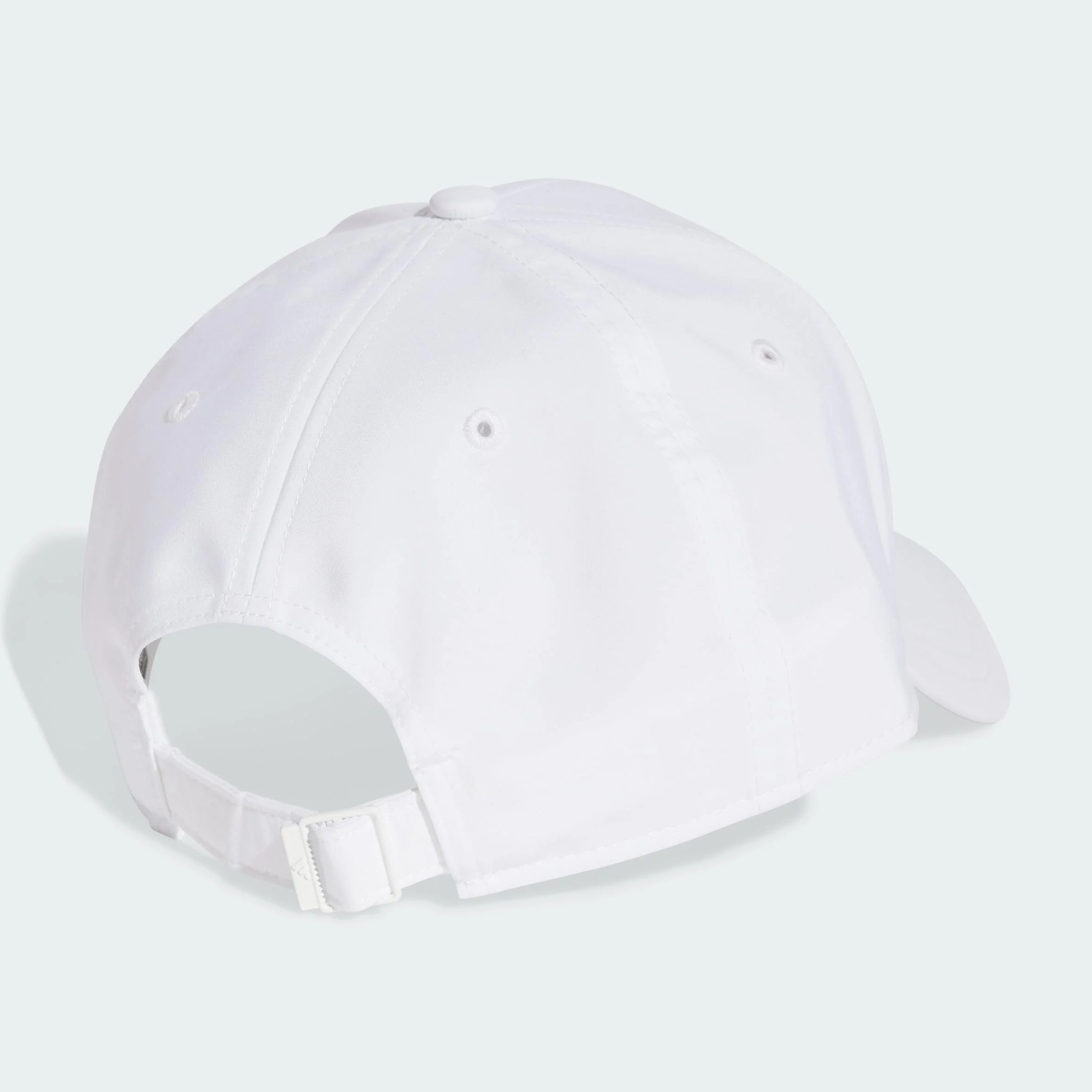 adidas Uniseks BASEBALL LIGHTWEIGHTS CAP METAL, White, L