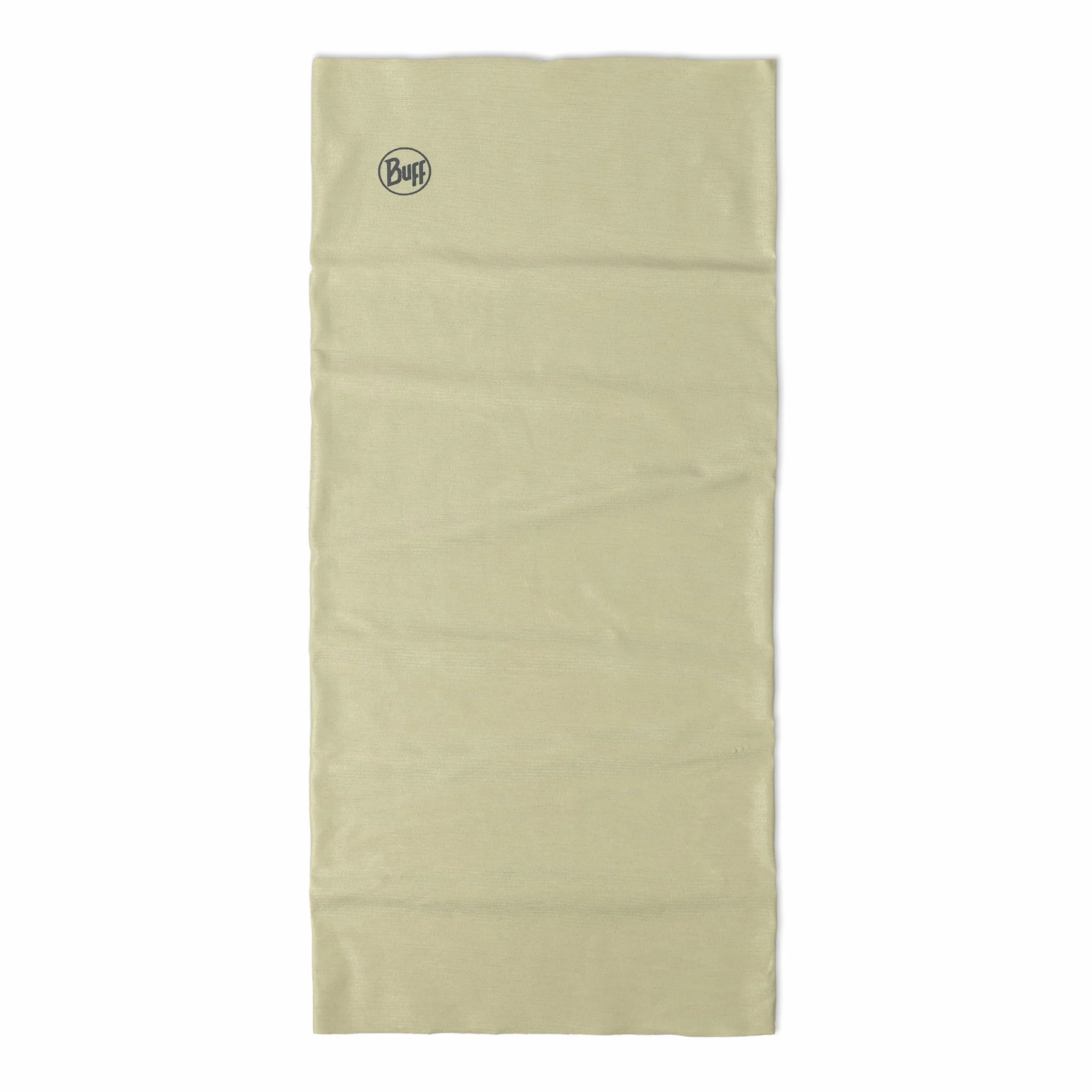 BUFF Coolnet UV Green Unisex Dorośli ocieplacz na szyję, jeden rozmiar