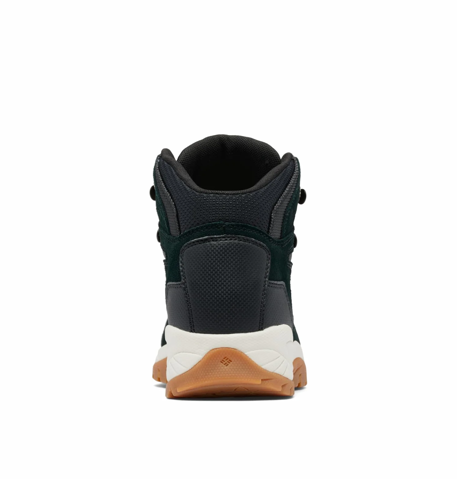 Columbia Kobiety Newton Ridge™ Plus Waterproof AmpedWodoodporne buty trekkingowe i trekkingowe ze średnim stanem