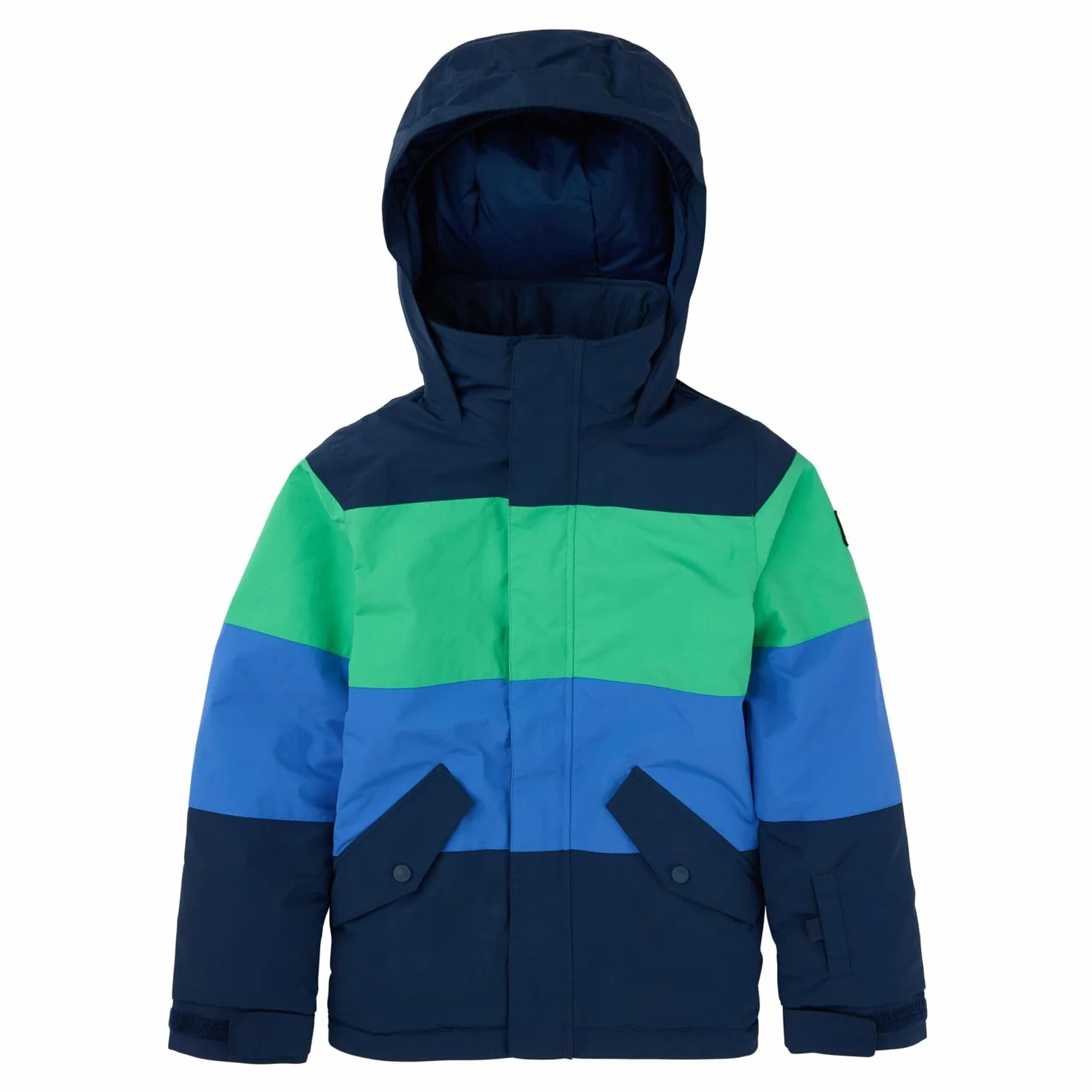 Burton Kurtka snowboardowa dla chłopców